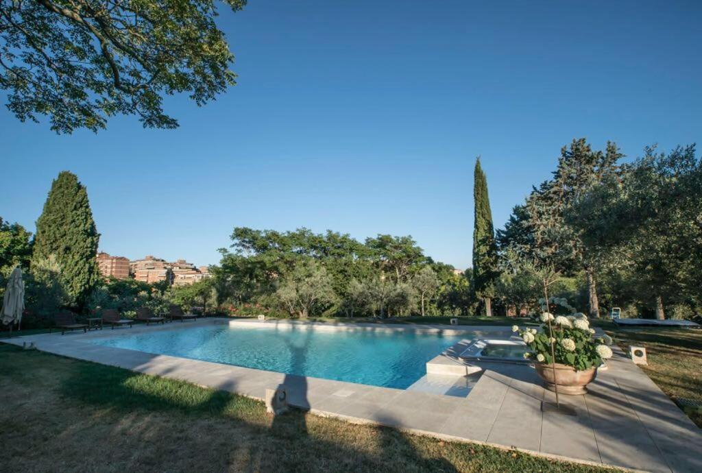 Dimora Borgogni: Country House photo 2