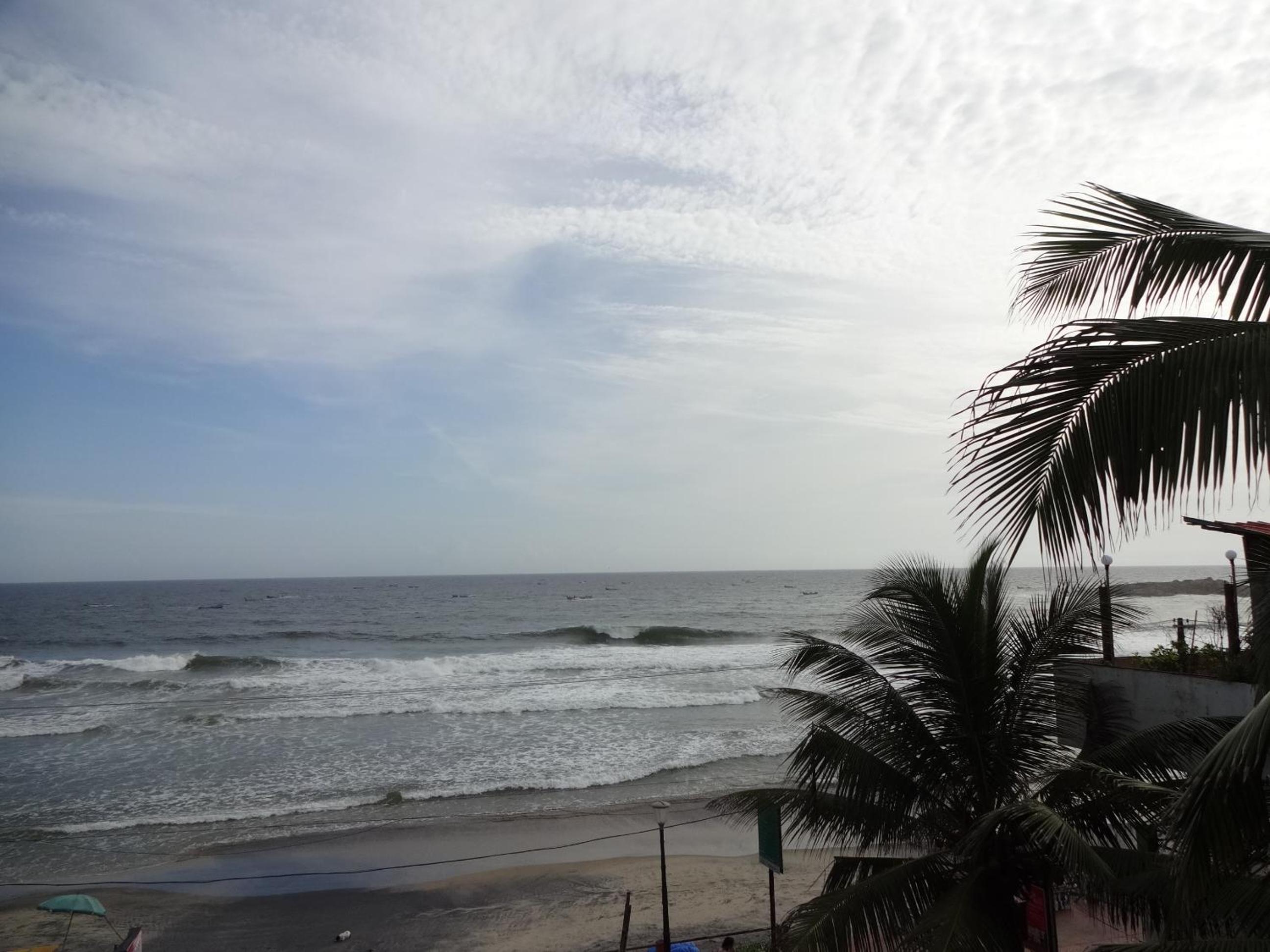 Kovalam Vacations - Hotel Sea View Palace - the beach hotel - Property Image 4