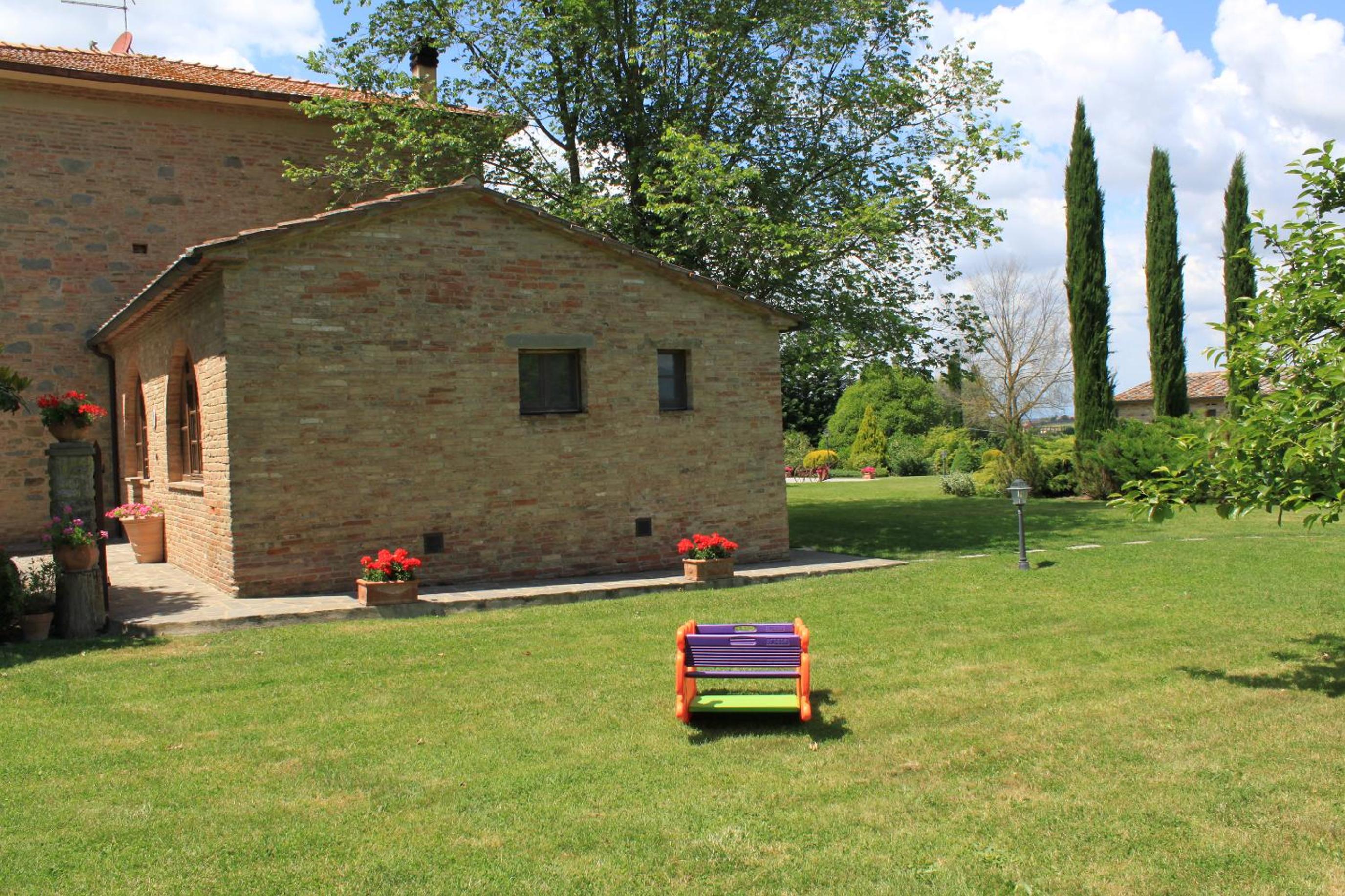 Fattoria Borgonuovo photo 5