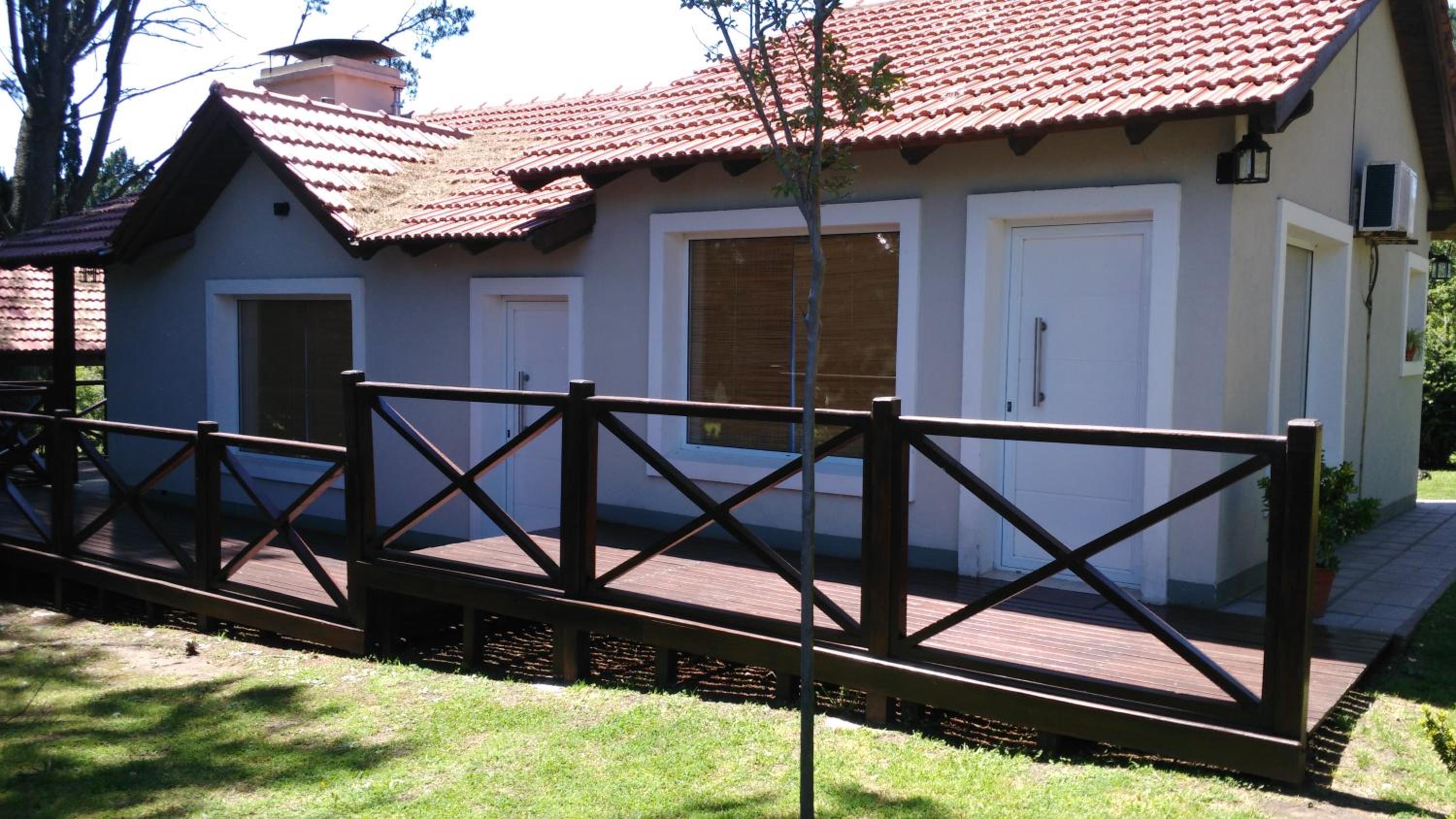 Cabañas Valle Del Sol