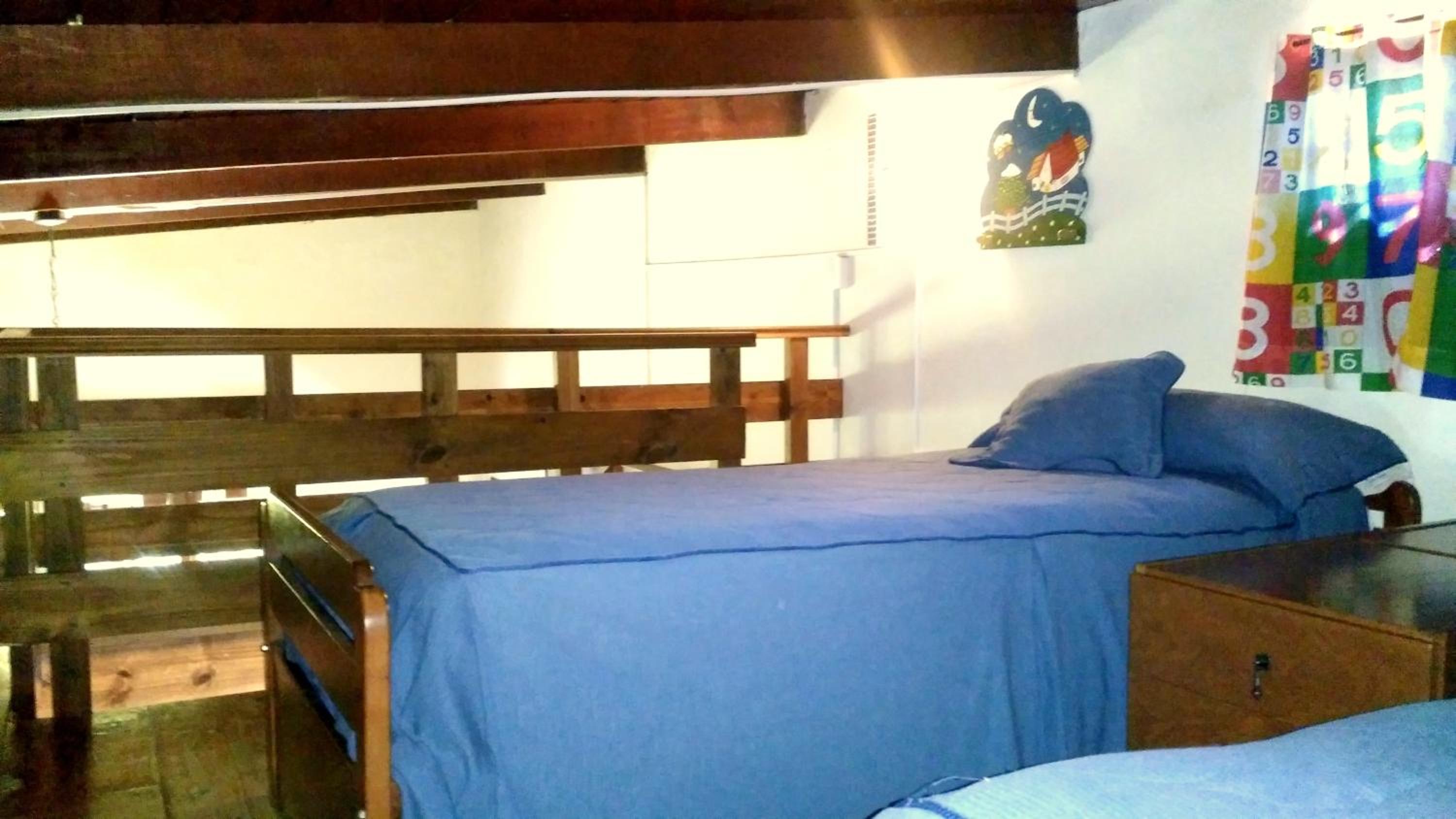 Cabañas Valle Del Sol