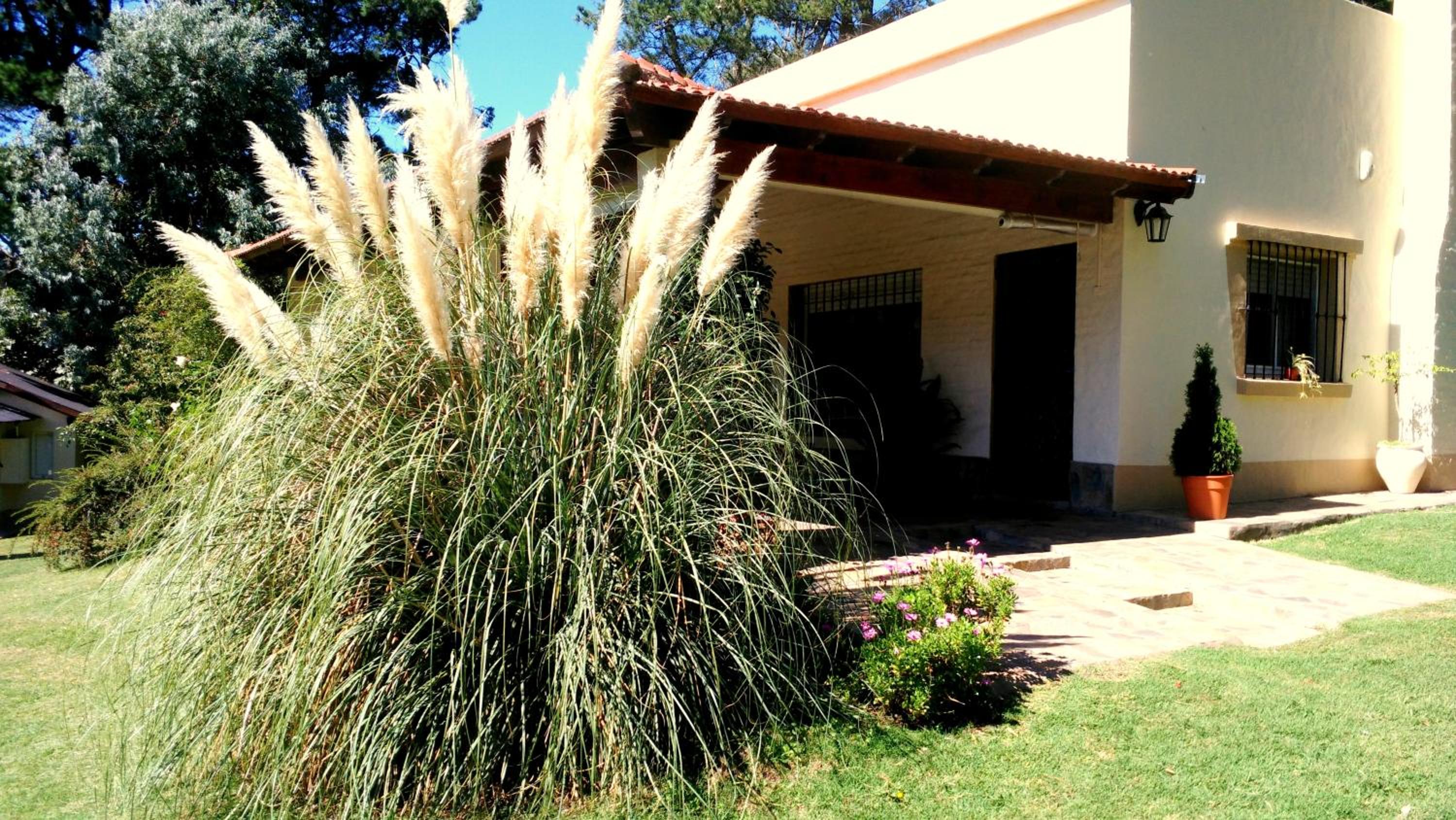 Cabañas Valle Del Sol