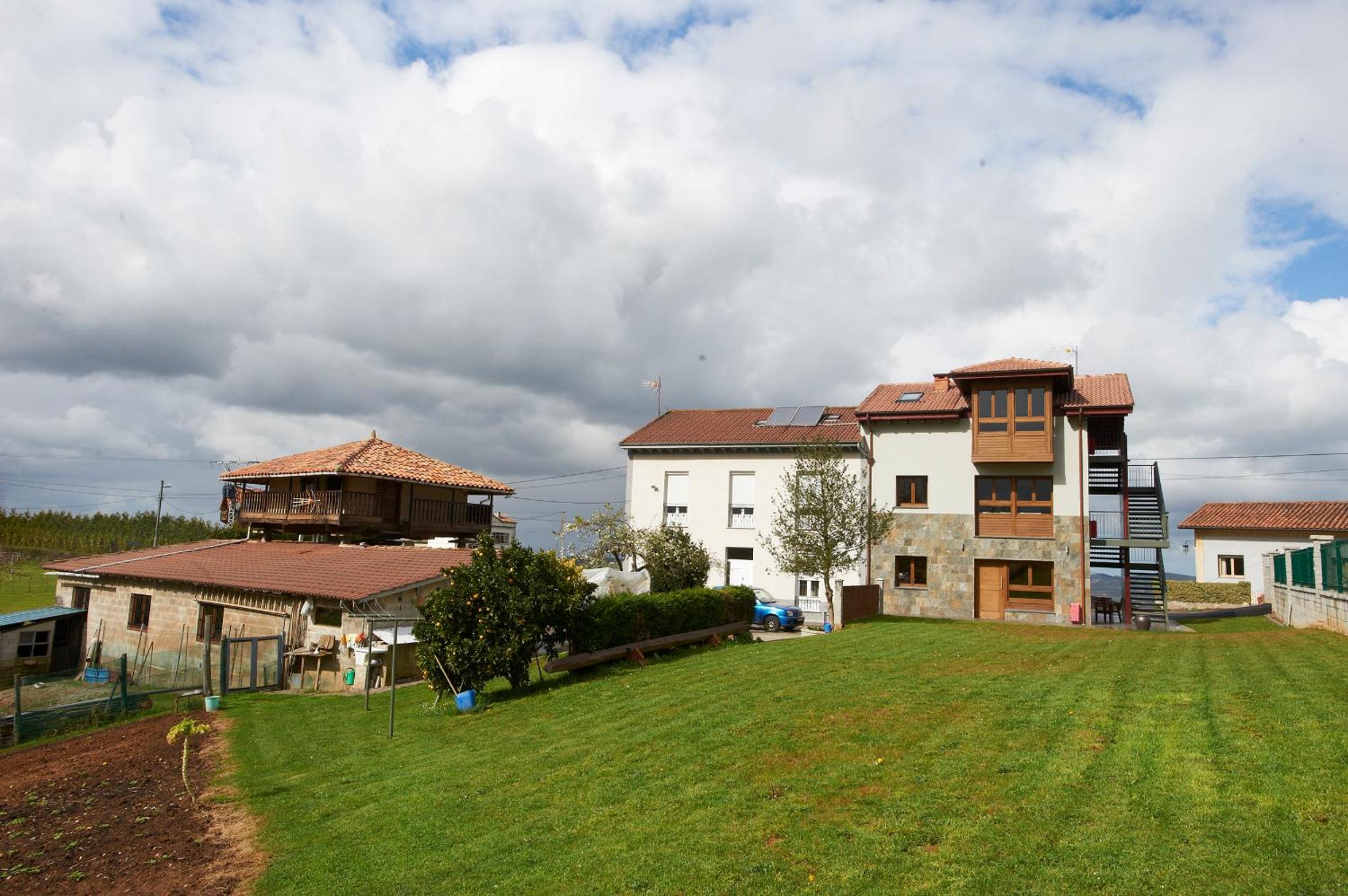 Casa Mamina
