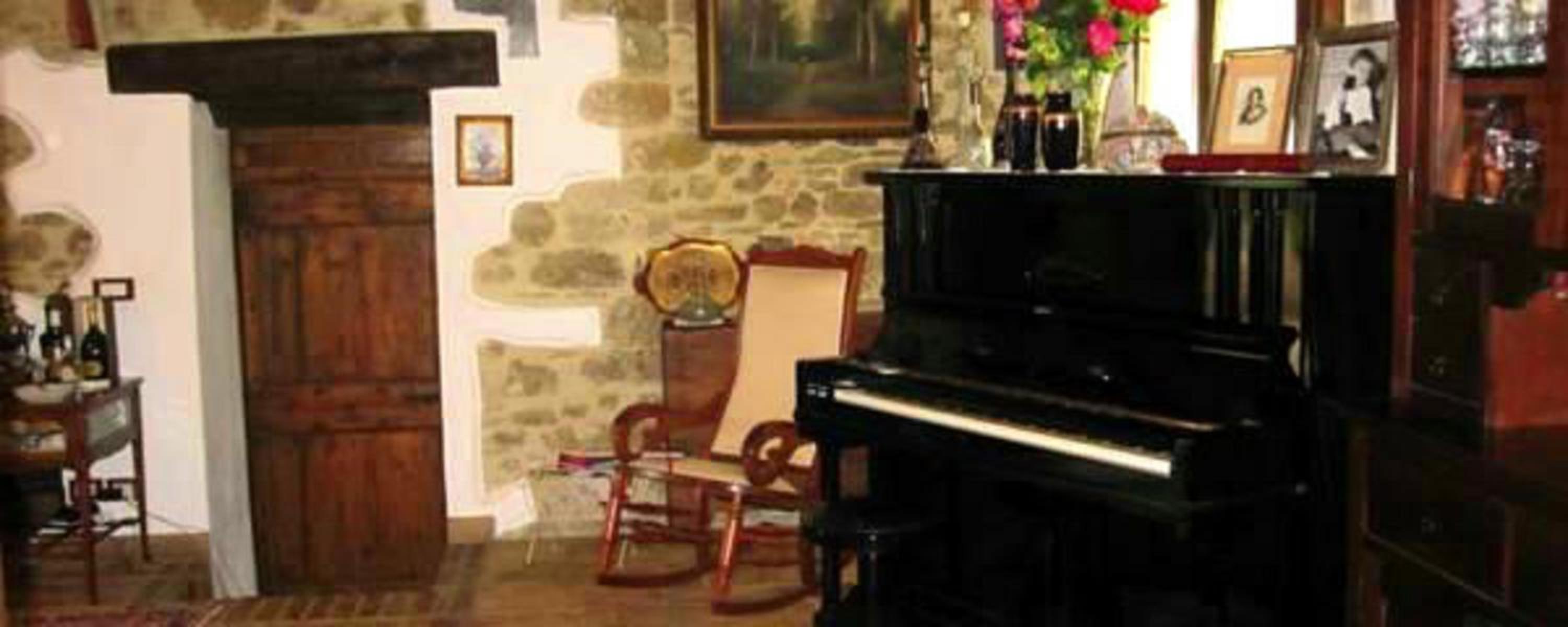 La Pietra Rara B&B