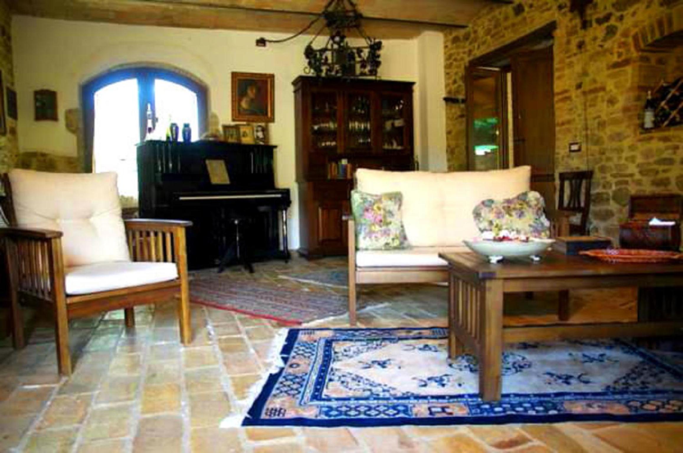 La Pietra Rara B&B