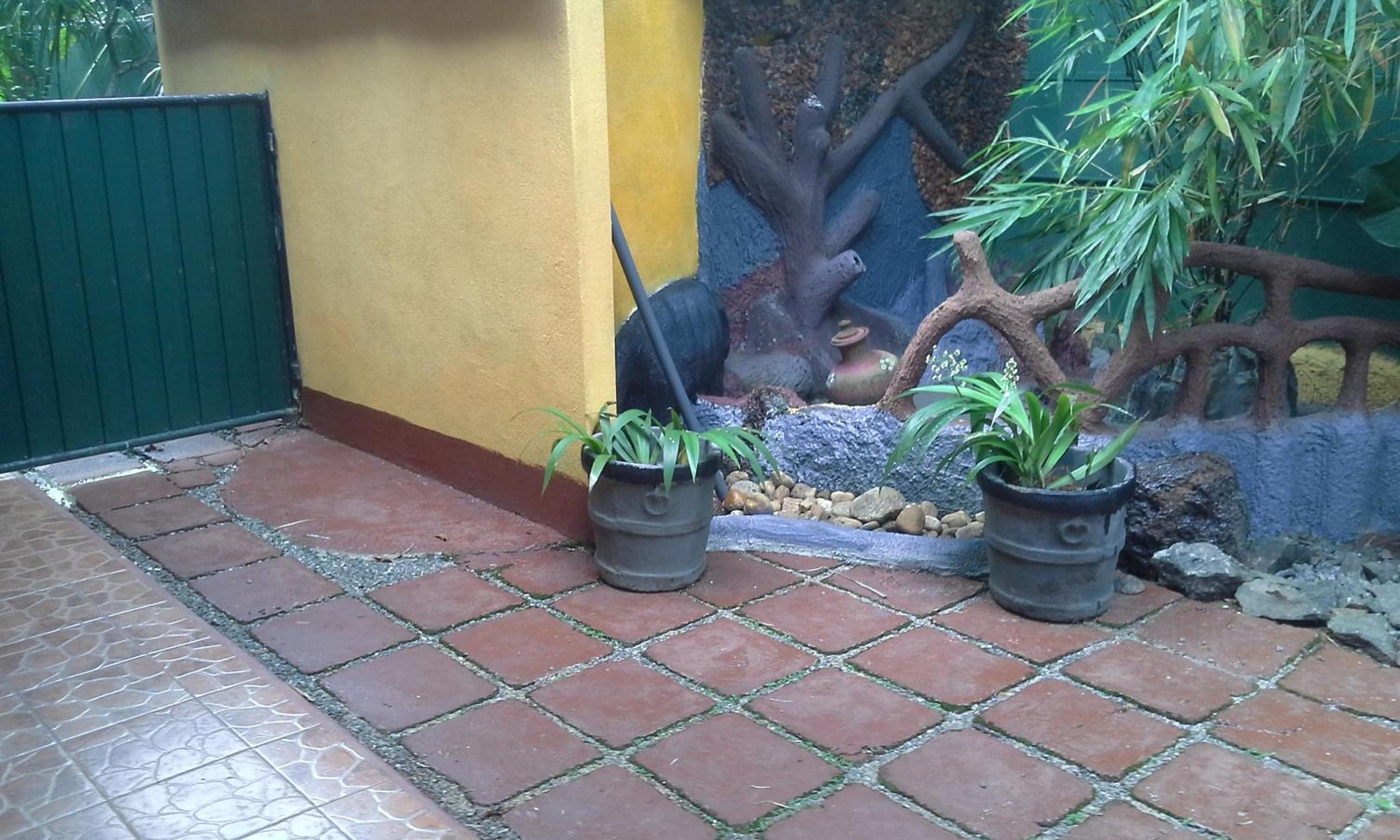 Grace Villa Bentota view 2