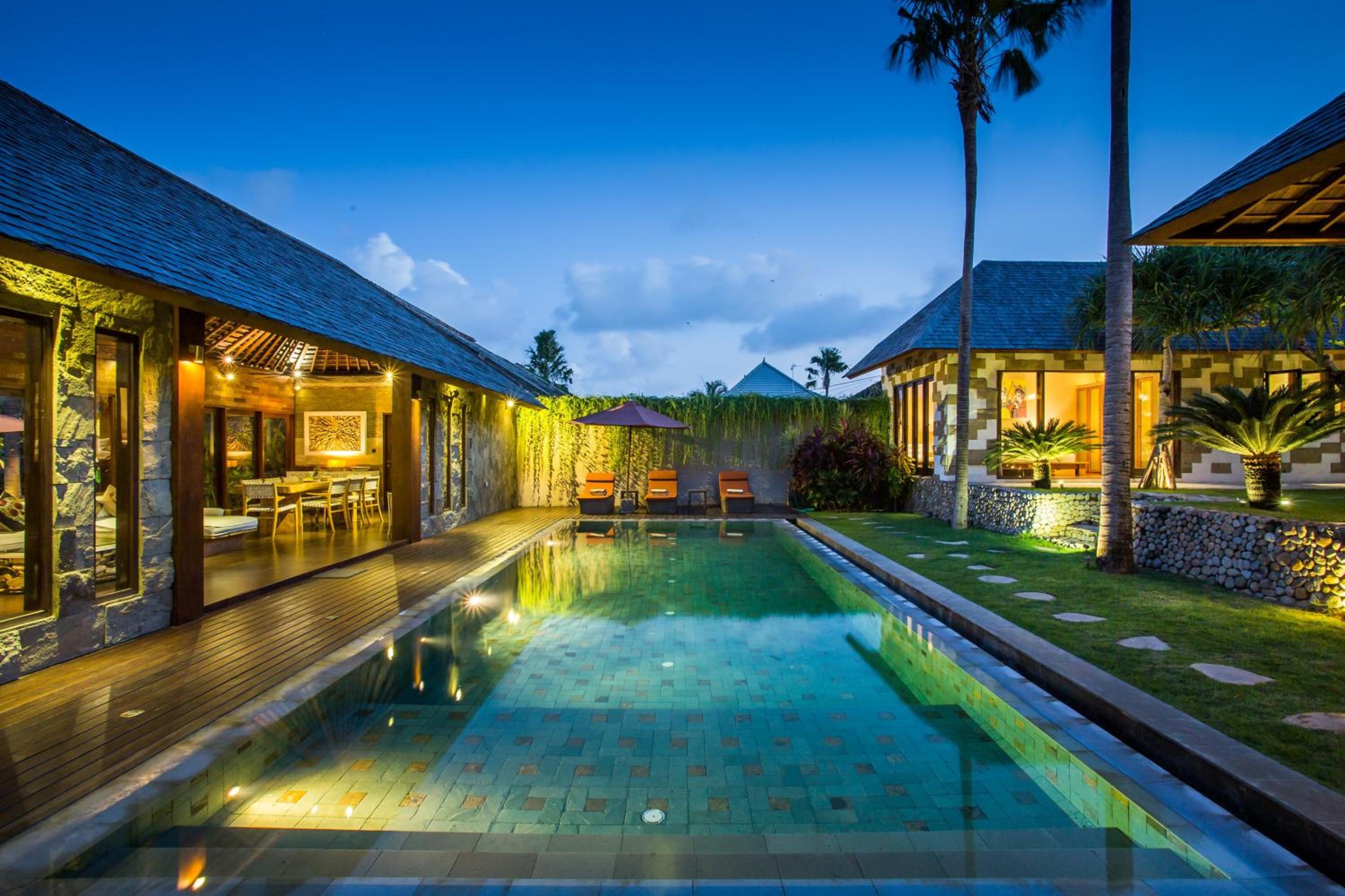 Rachline Villa