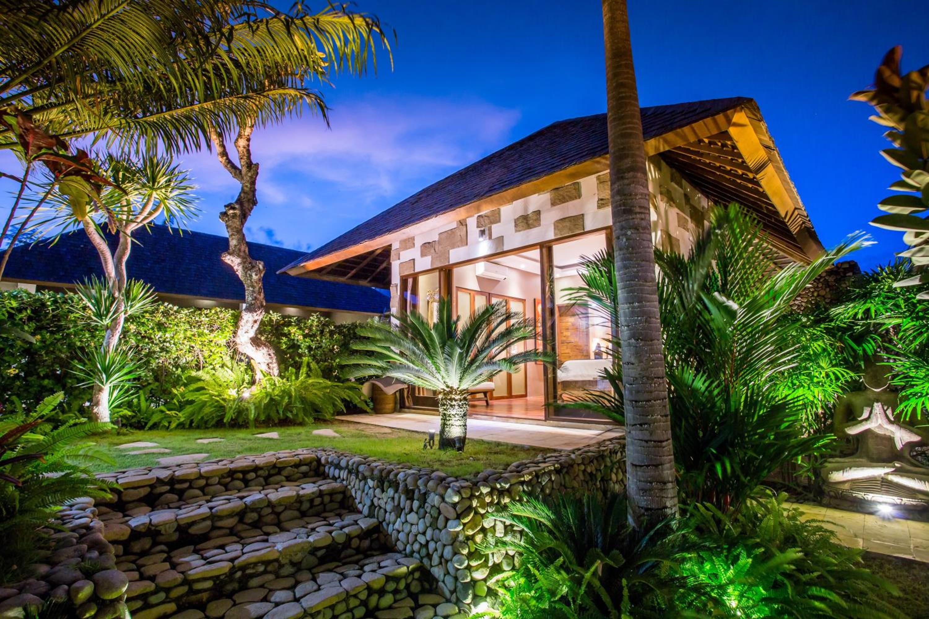 Rachline Villa