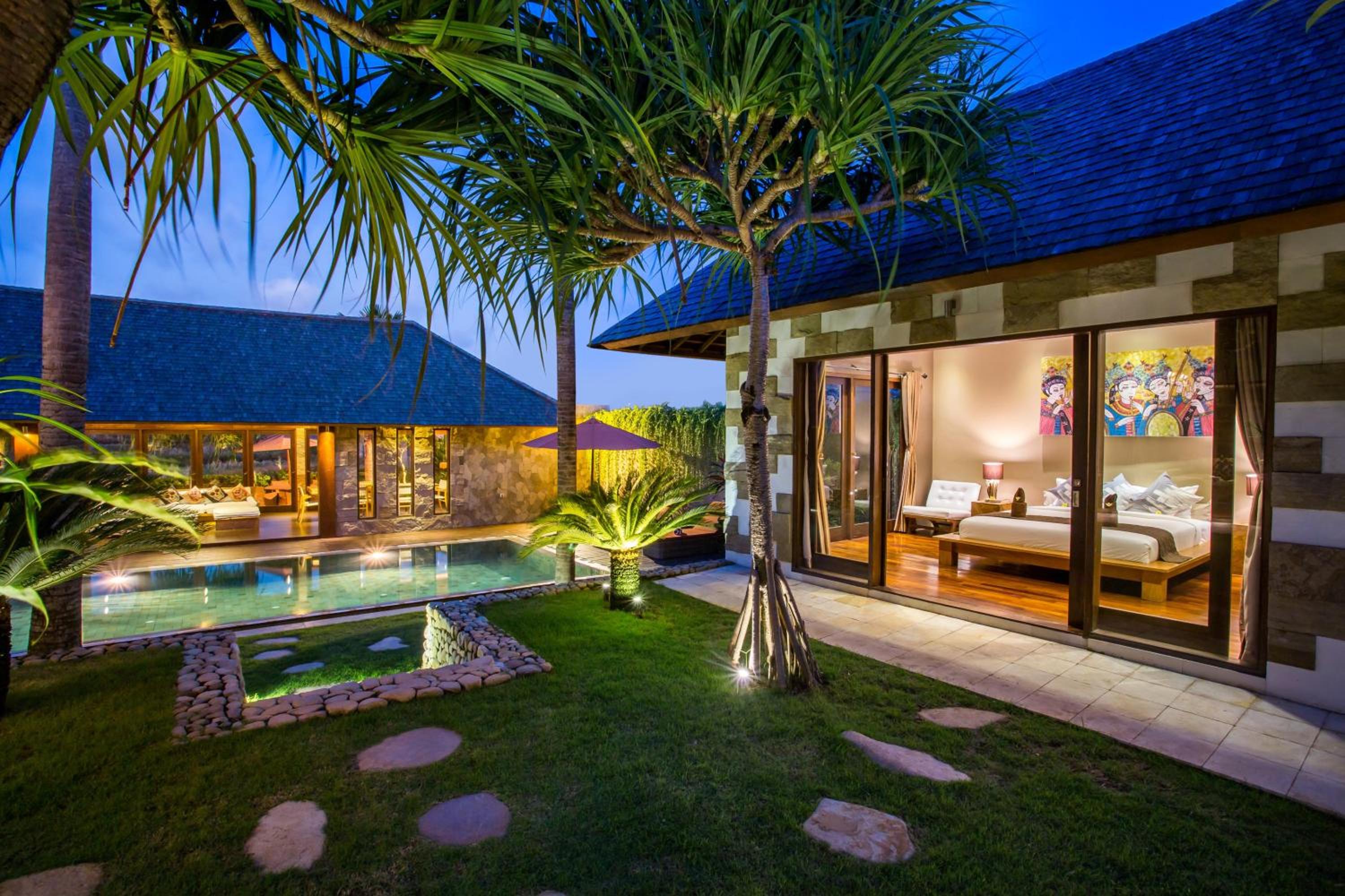 Rachline Villa