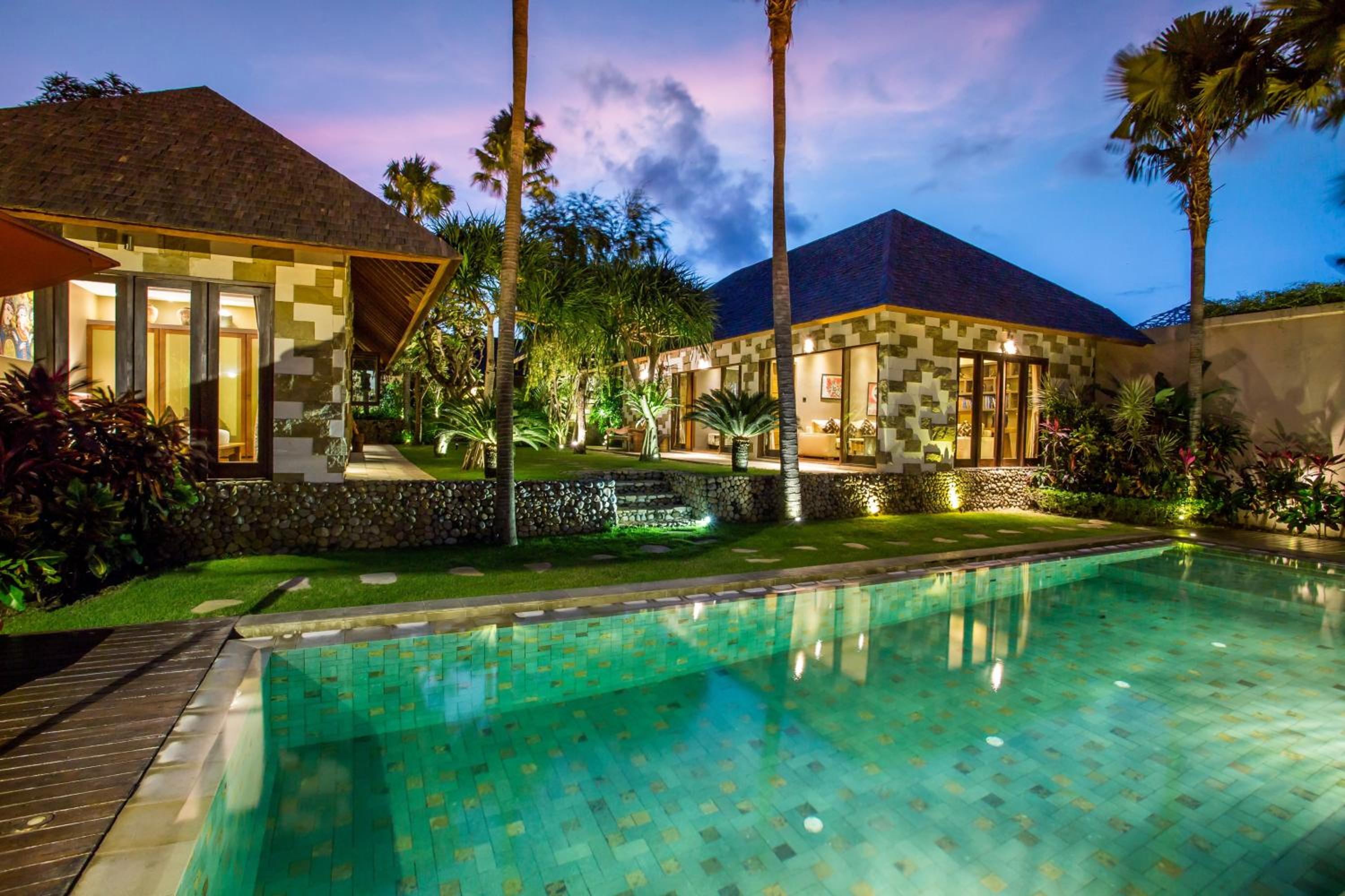 Rachline Villa