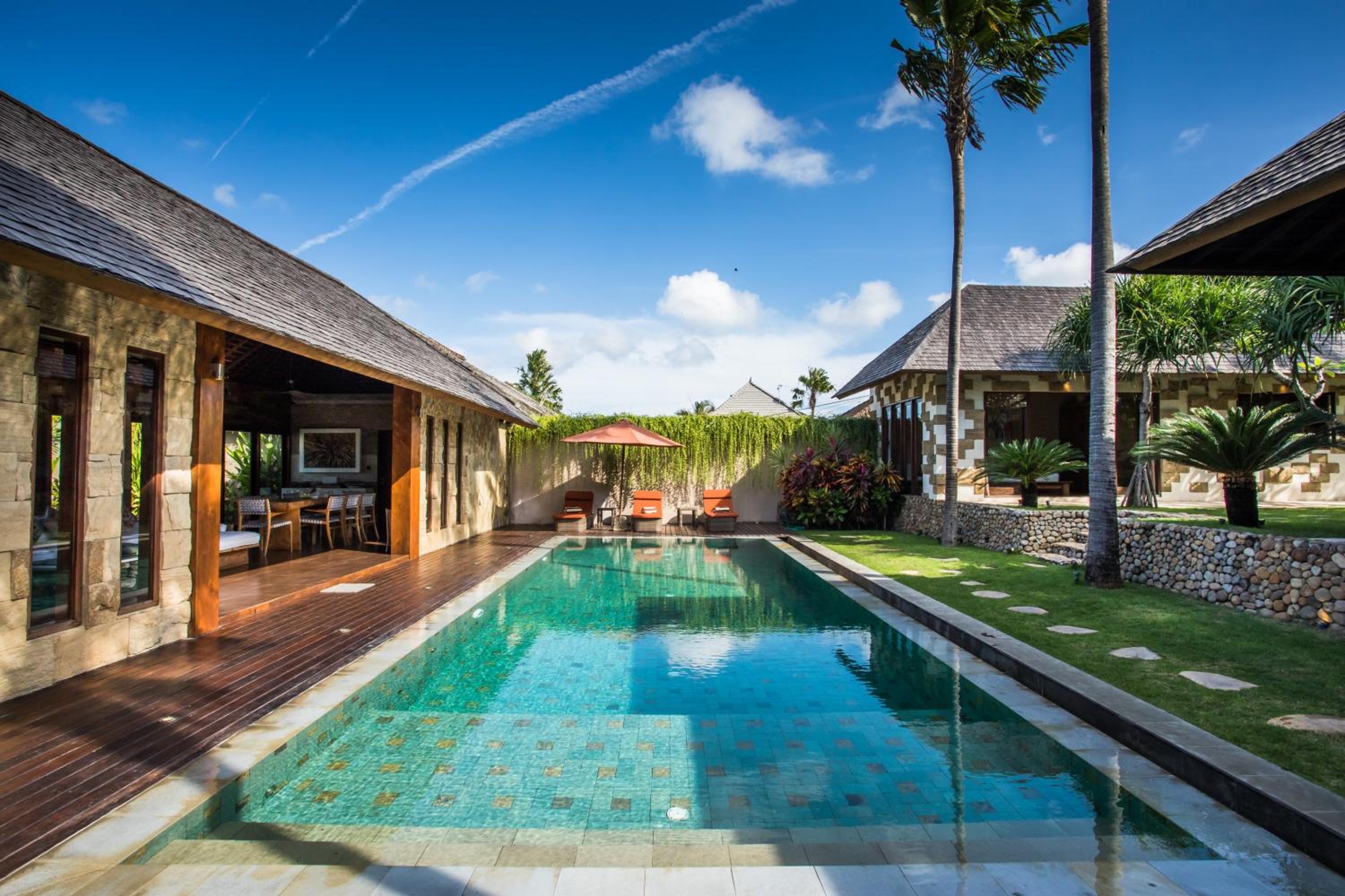 Rachline Villa