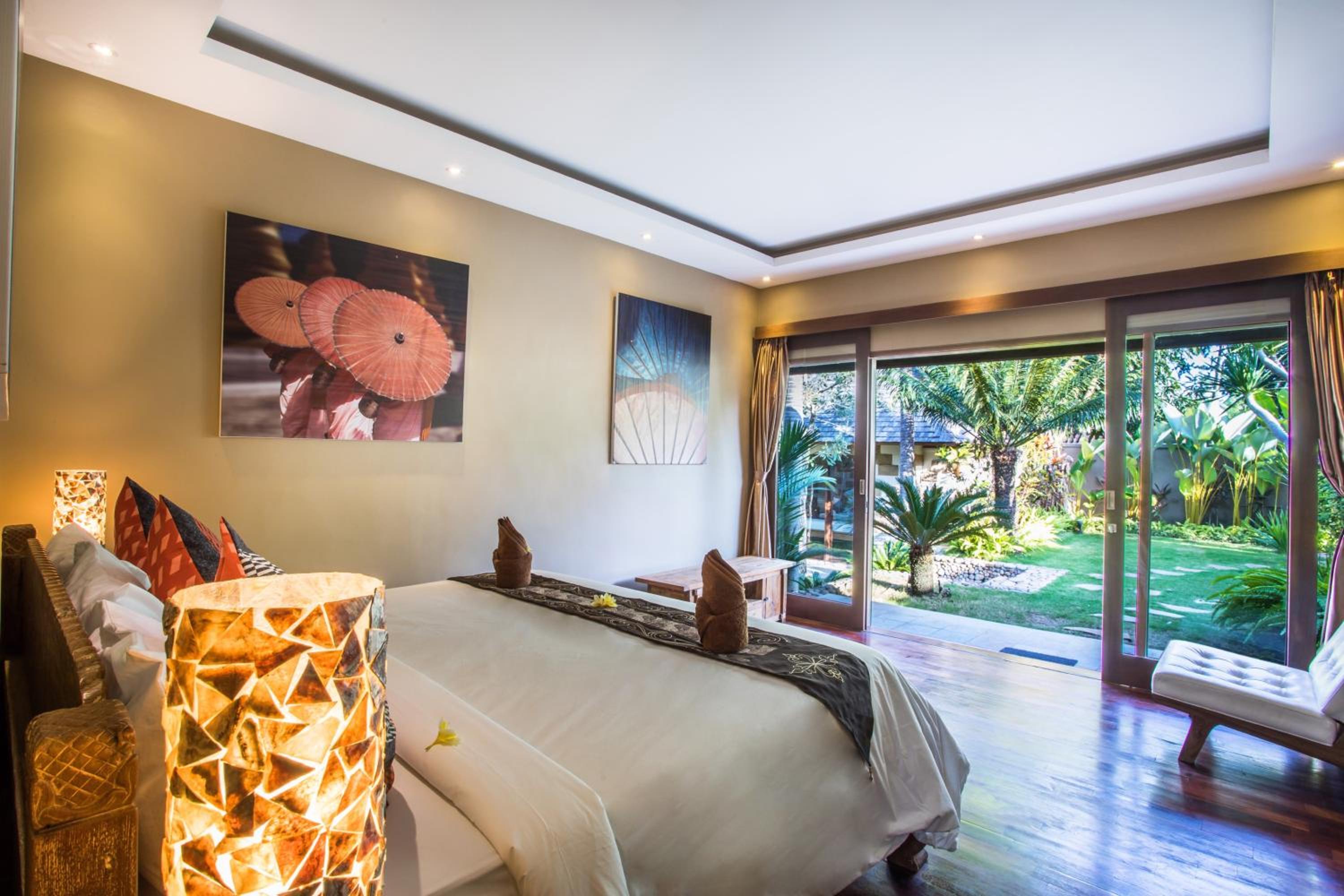 Rachline Villa