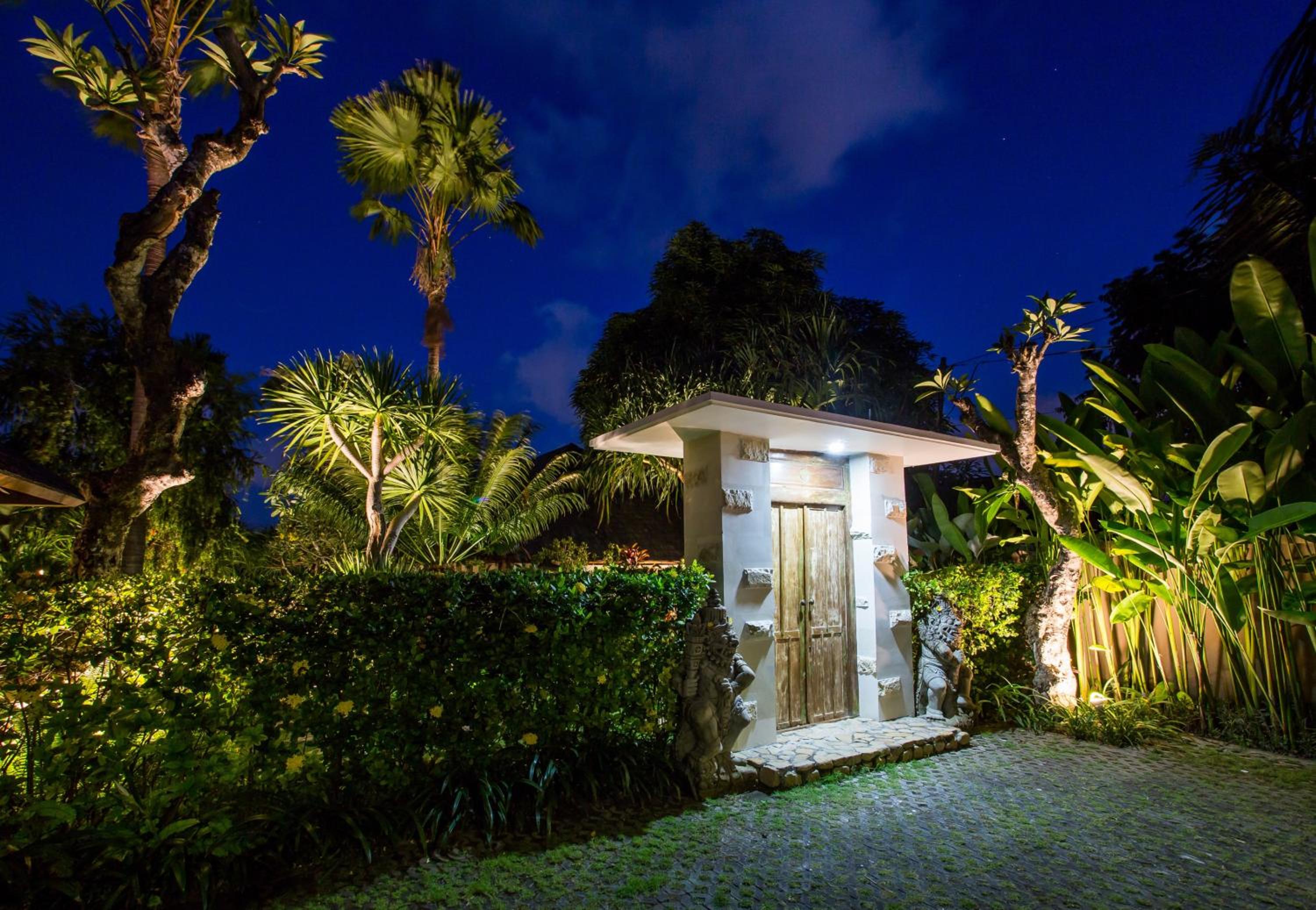 Rachline Villa