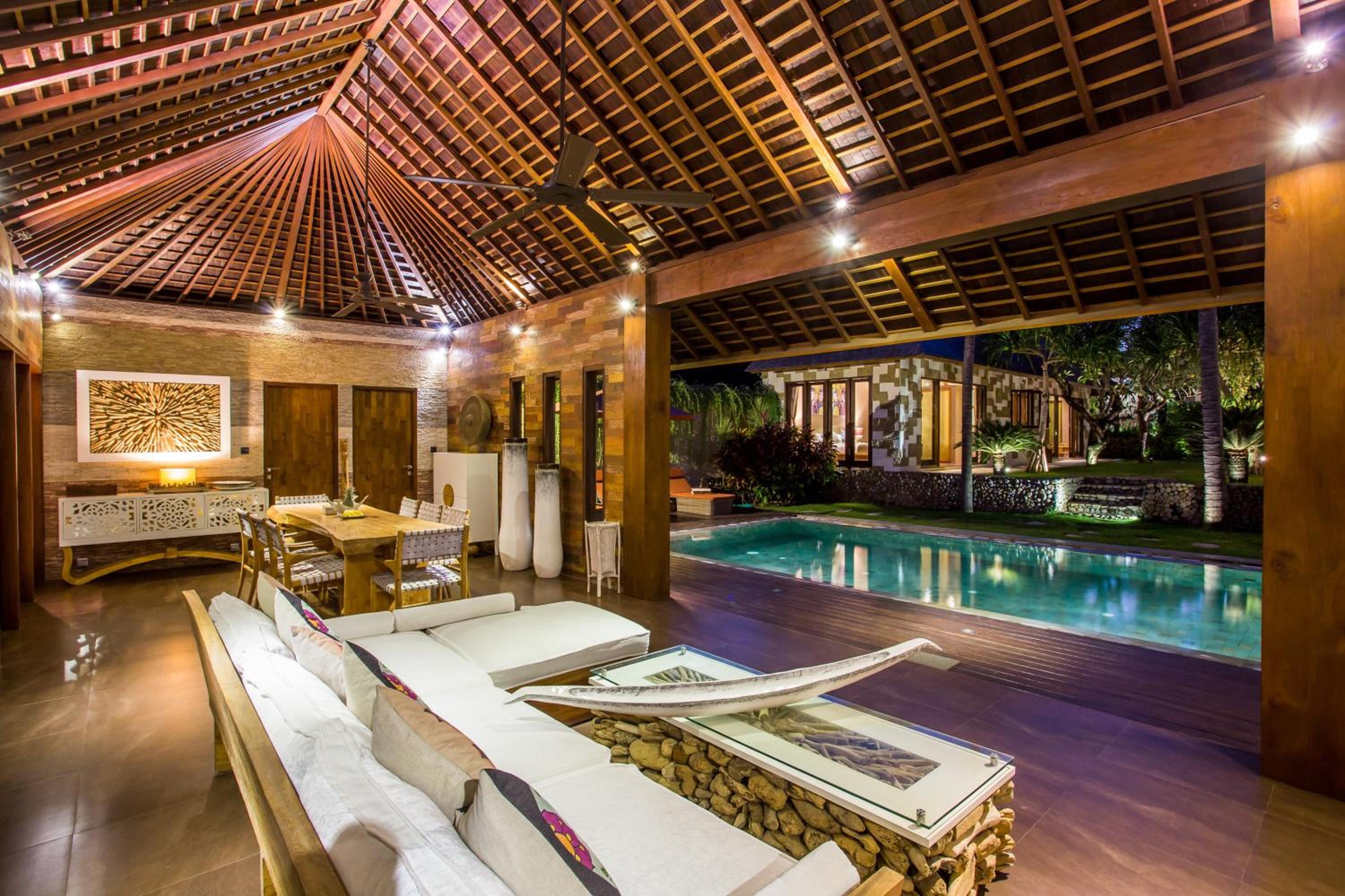 Rachline Villa