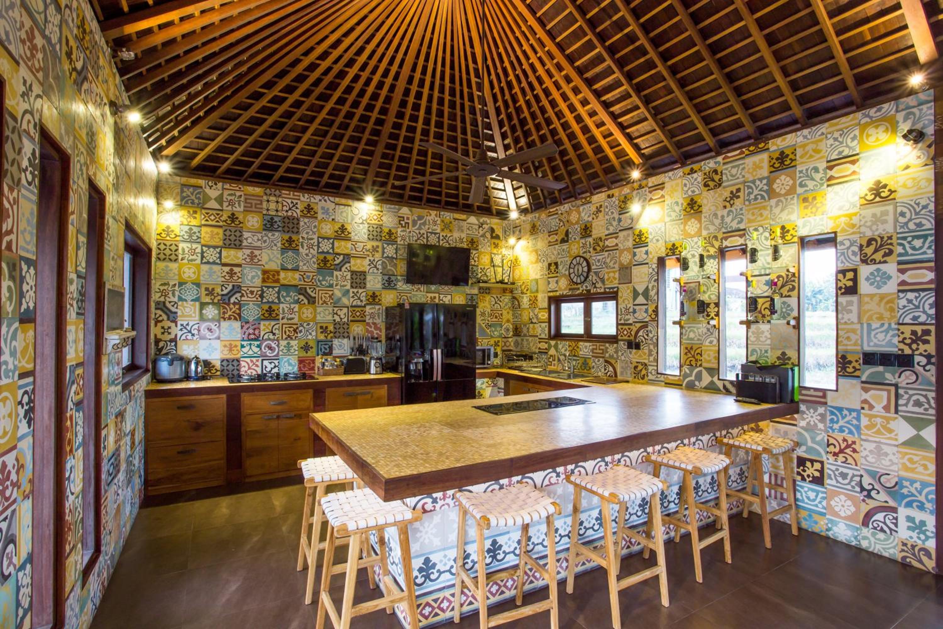 Rachline Villa