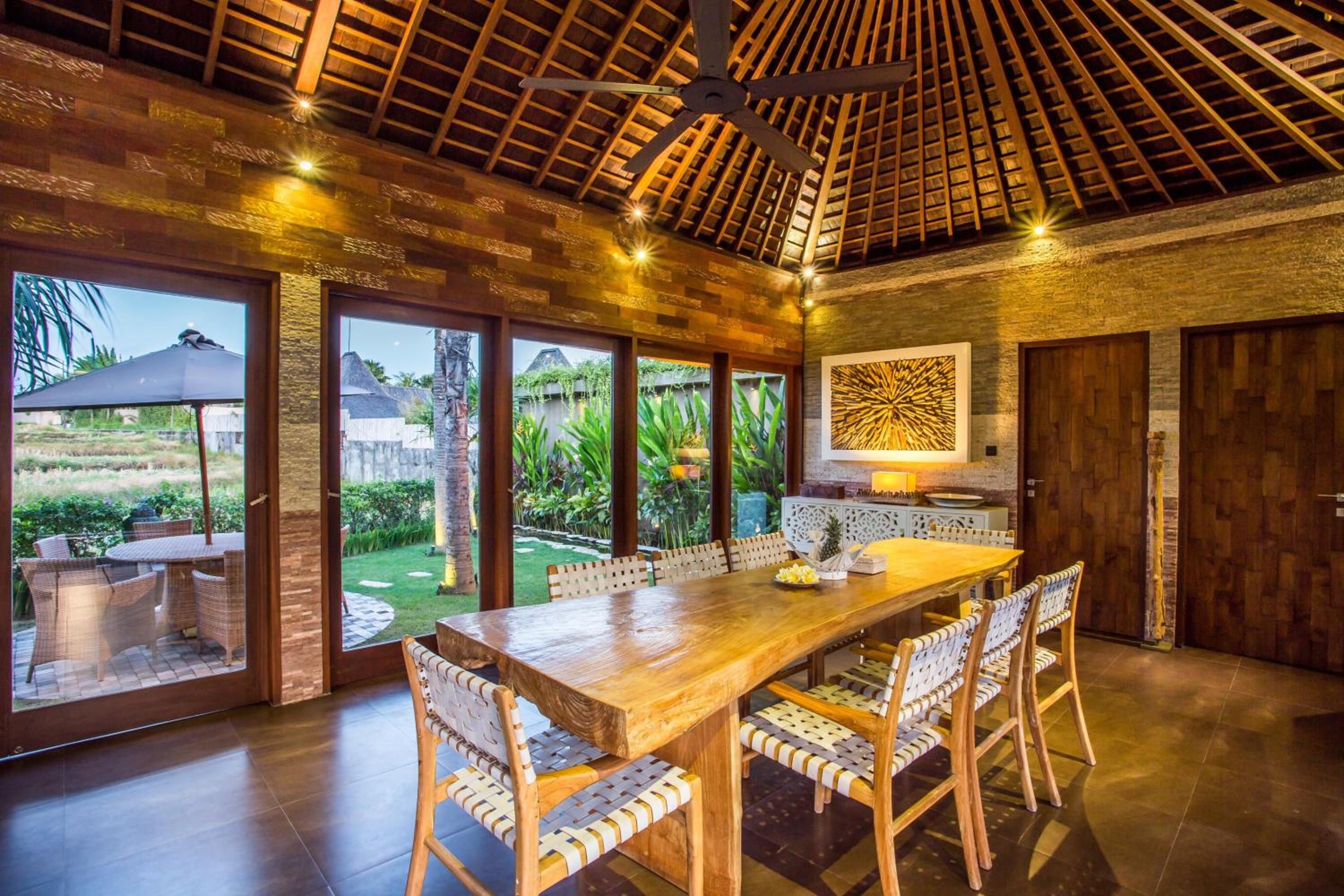 Rachline Villa