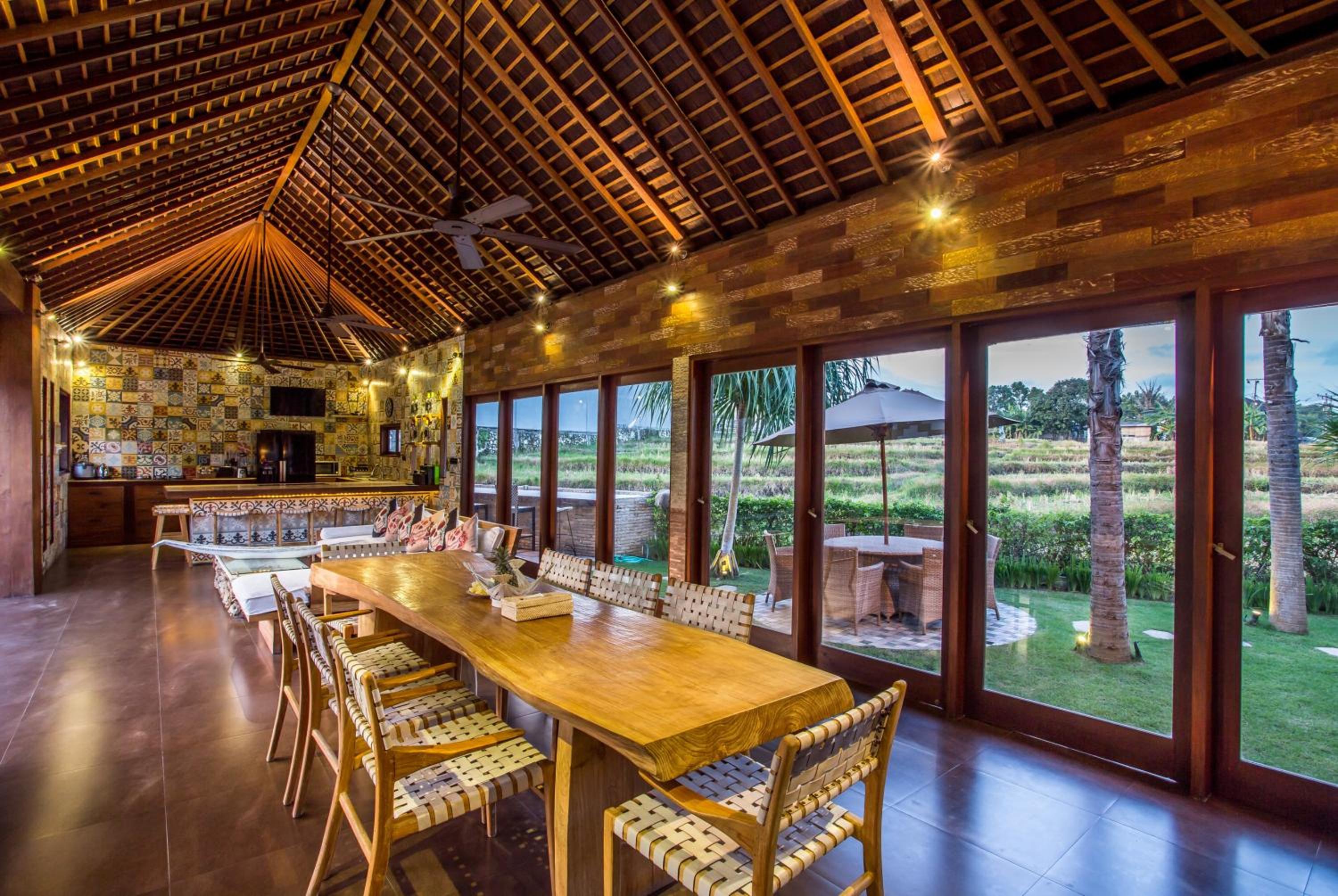 Rachline Villa