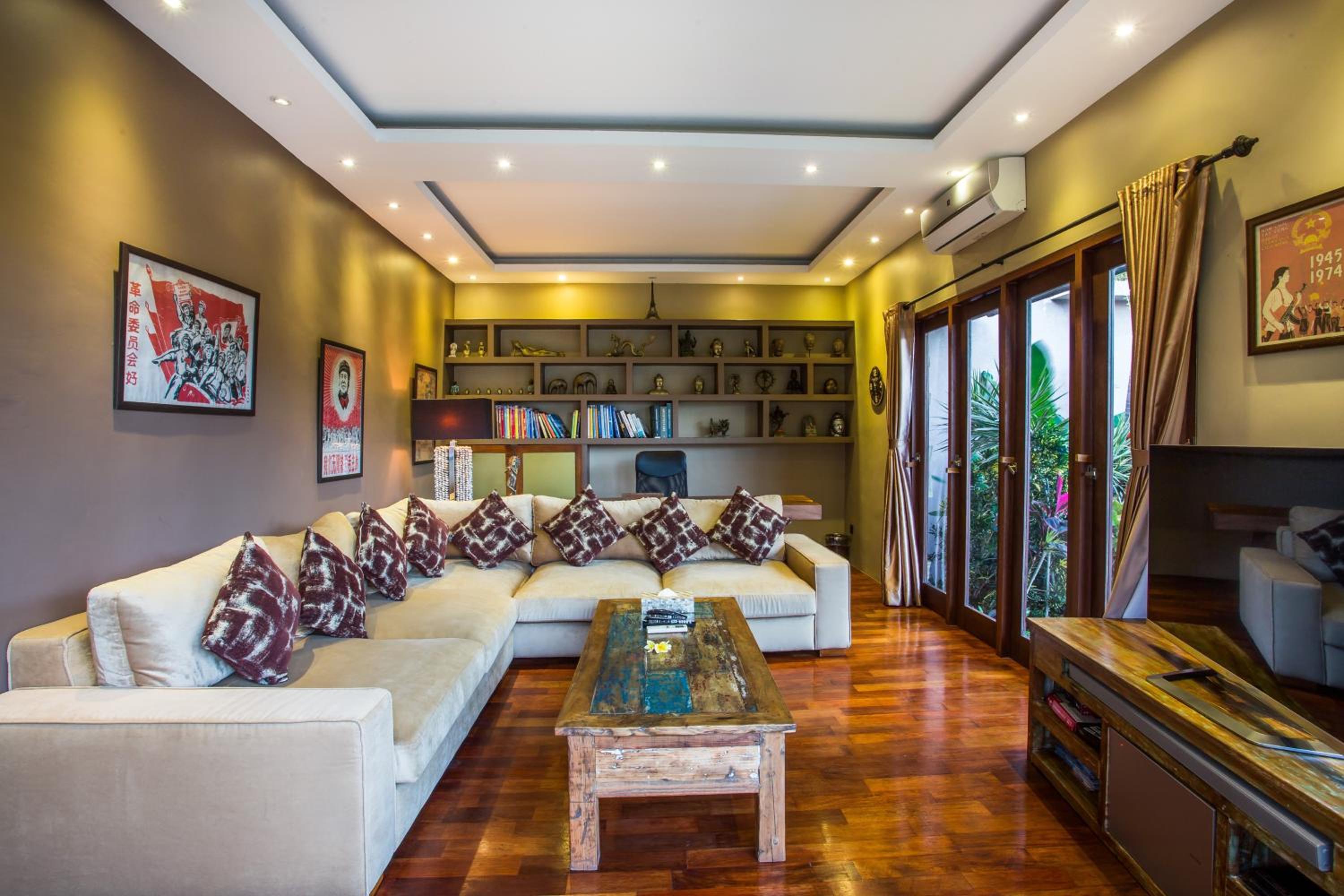 Rachline Villa