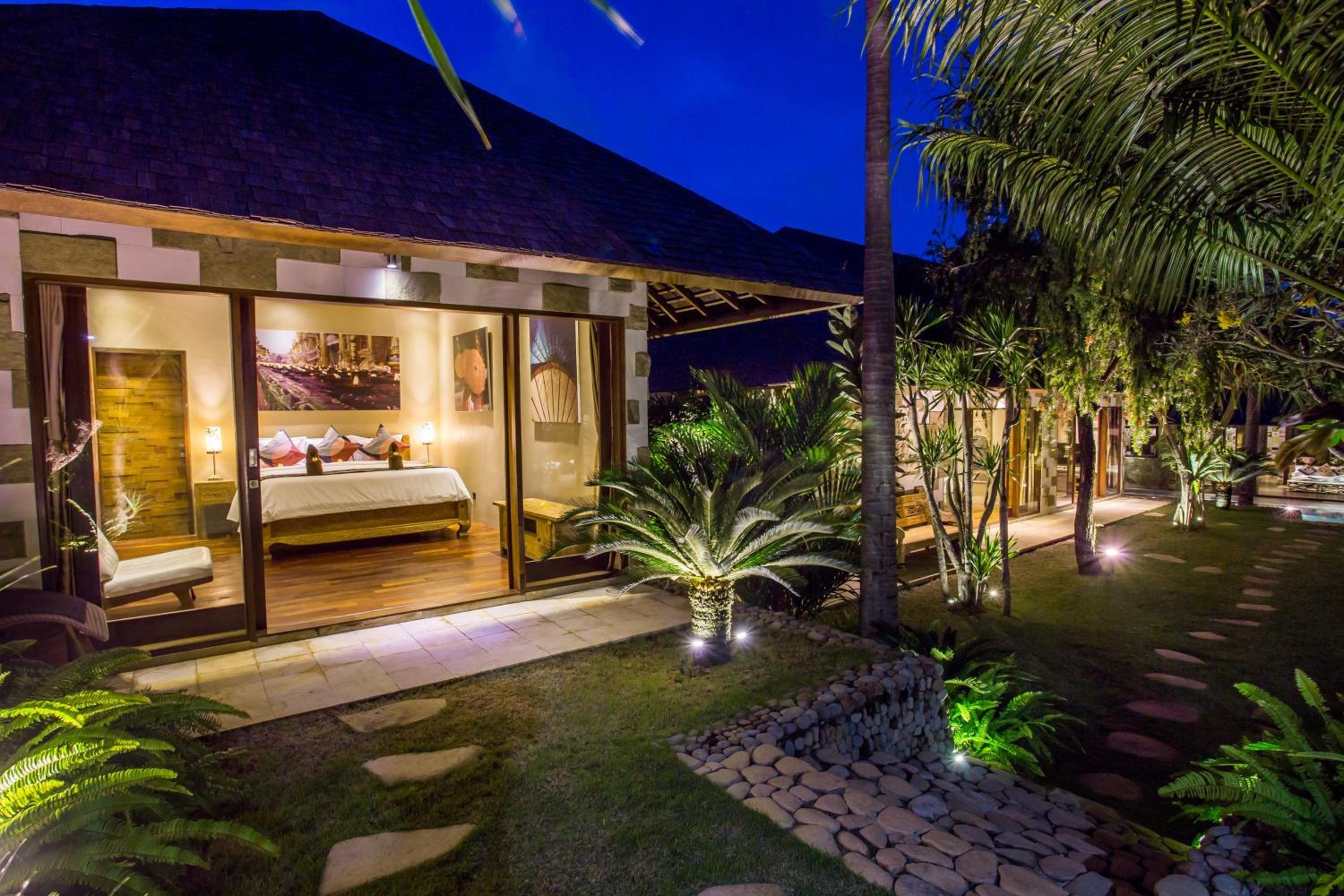 Rachline Villa
