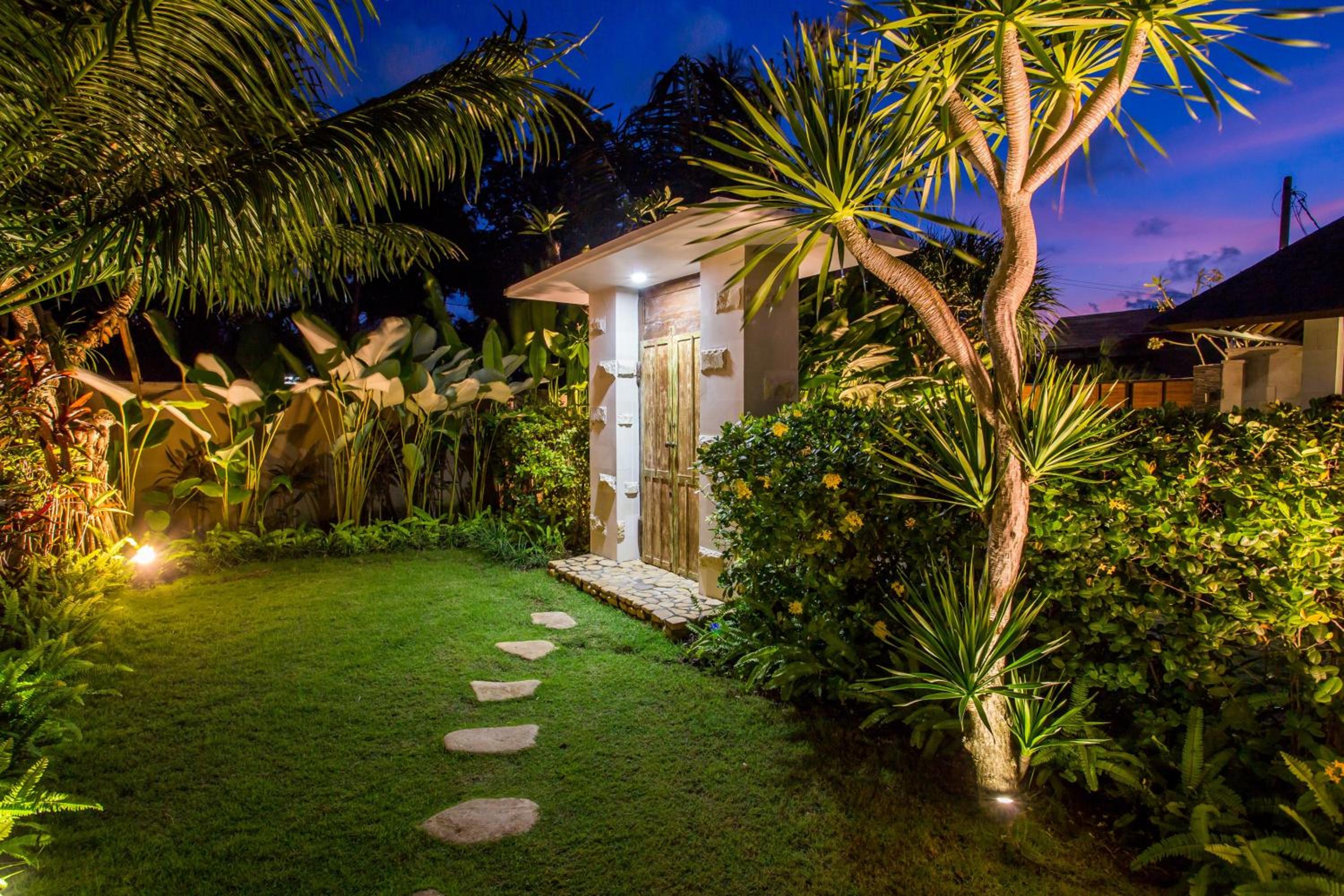 Rachline Villa