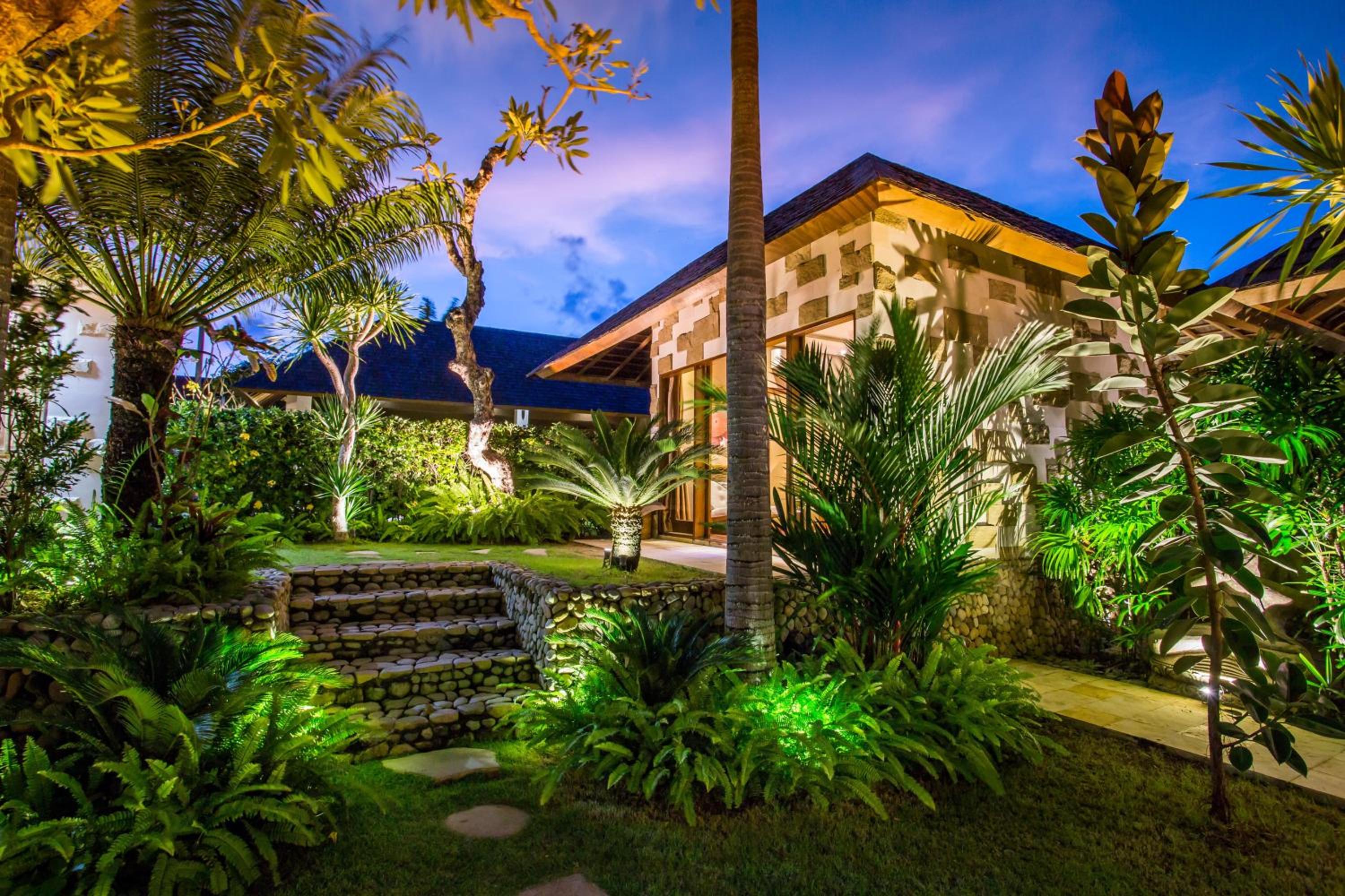 Rachline Villa