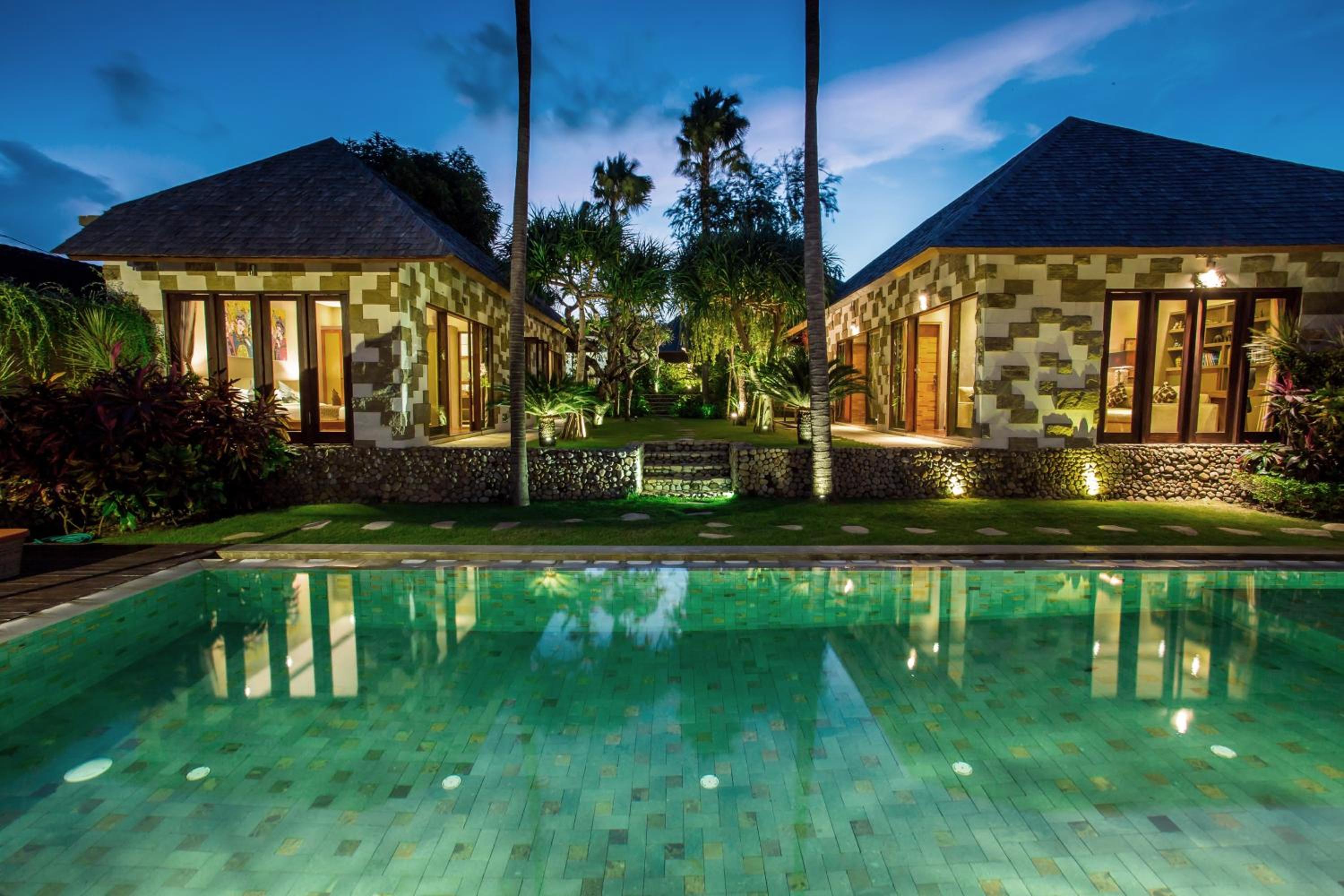 Rachline Villa