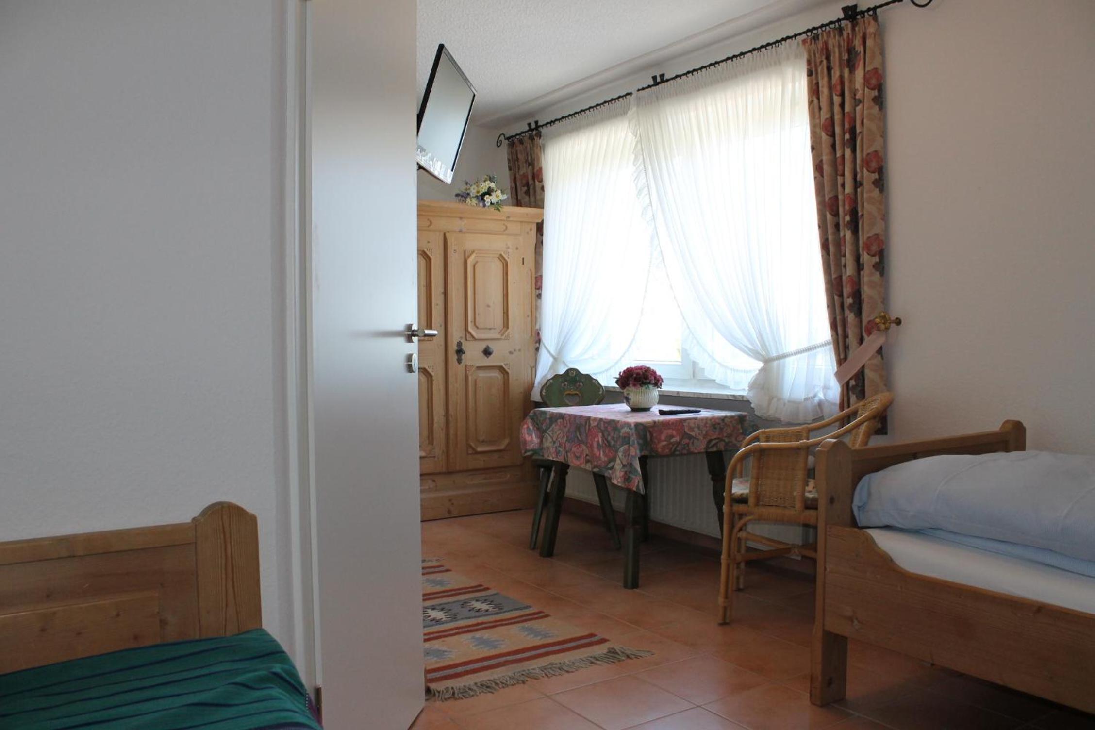 Hotel Haus Kirsch