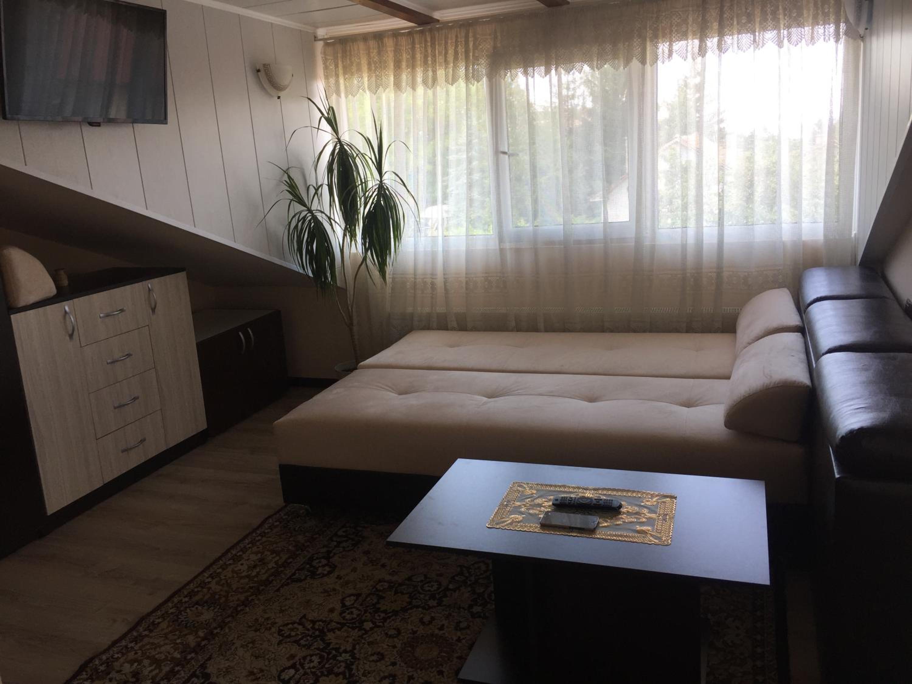 Guest House Angelkovi