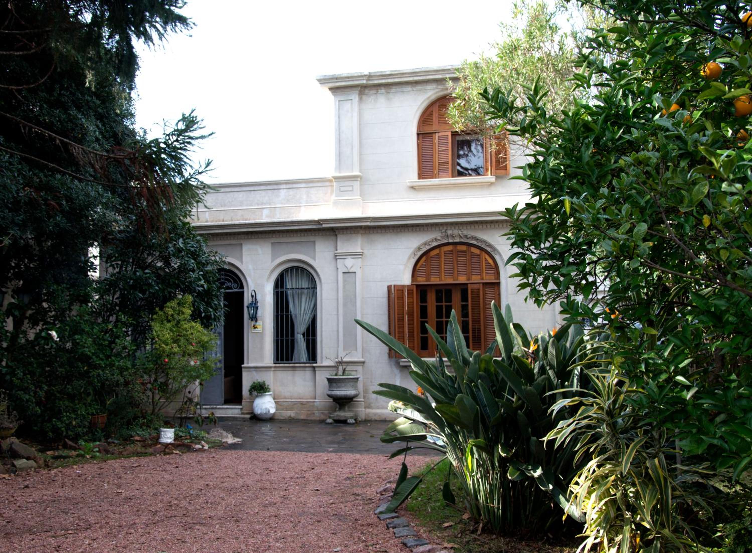 Cane B&B