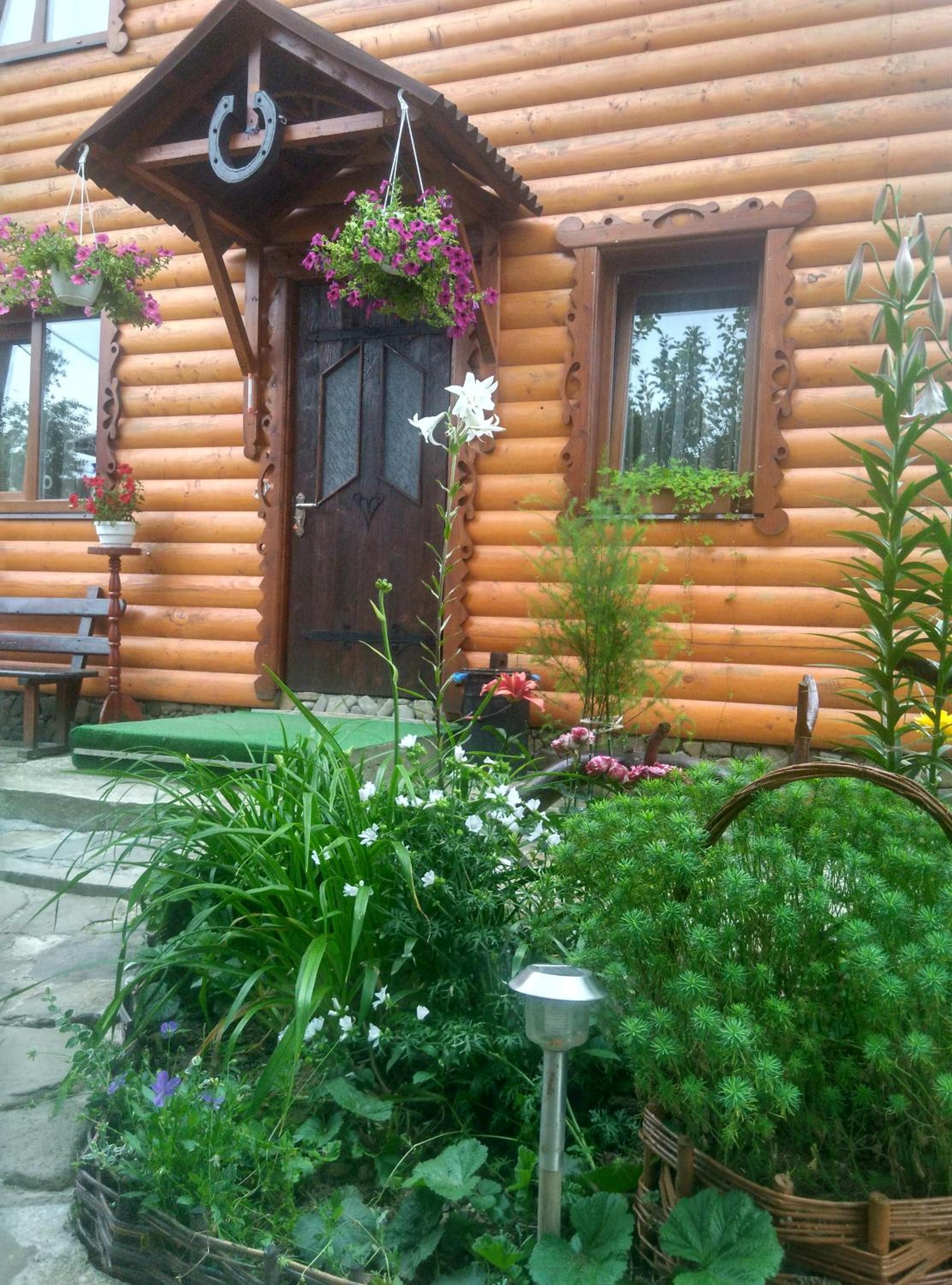 Teremok view 5
