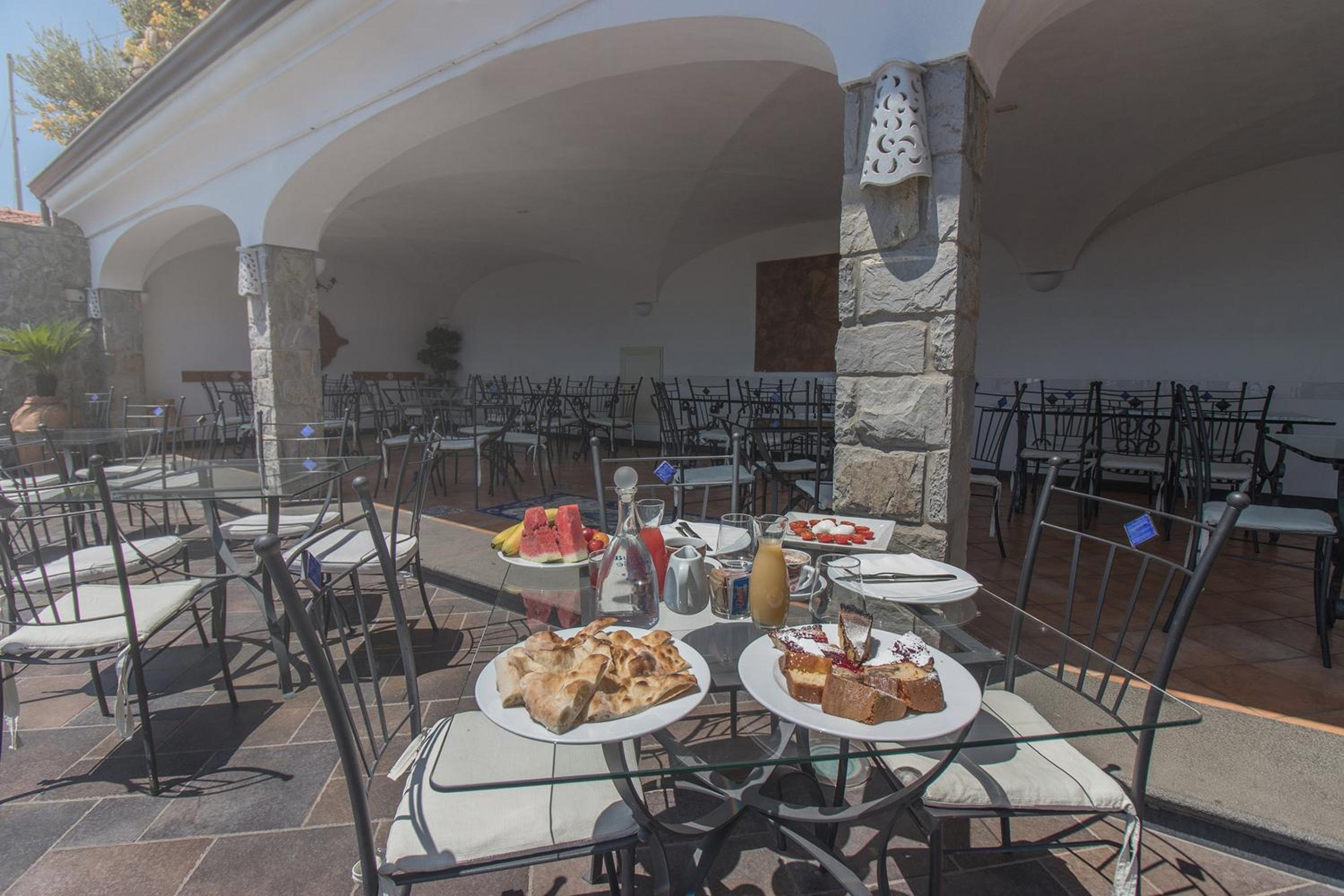 Pinguino B&B view 2