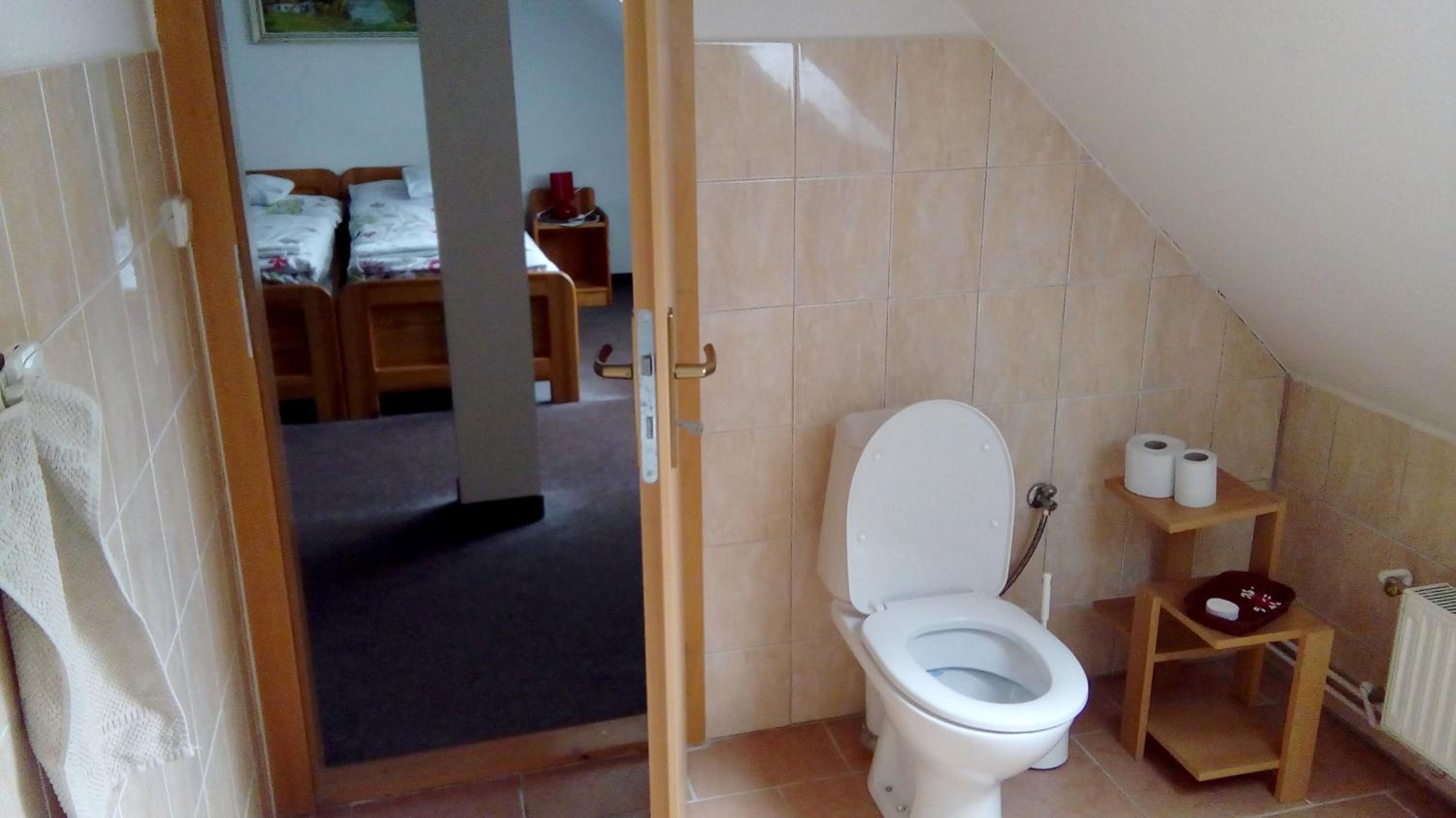 Penzion Edelštejn