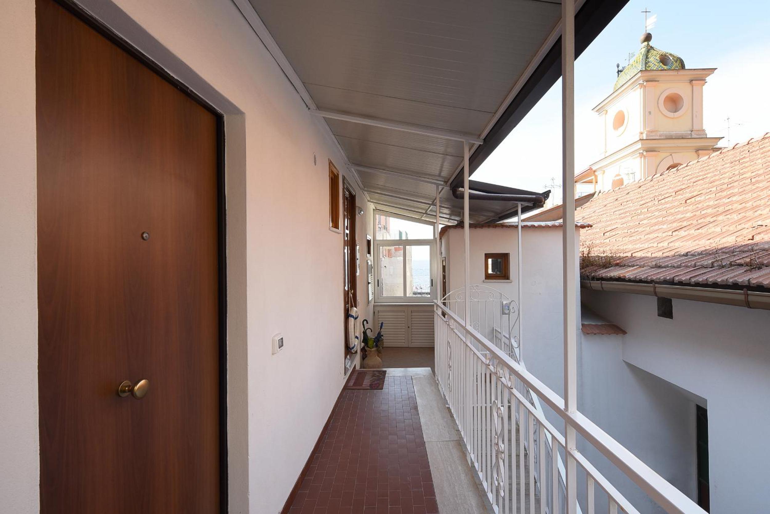 Marina Grande Inn photo 1