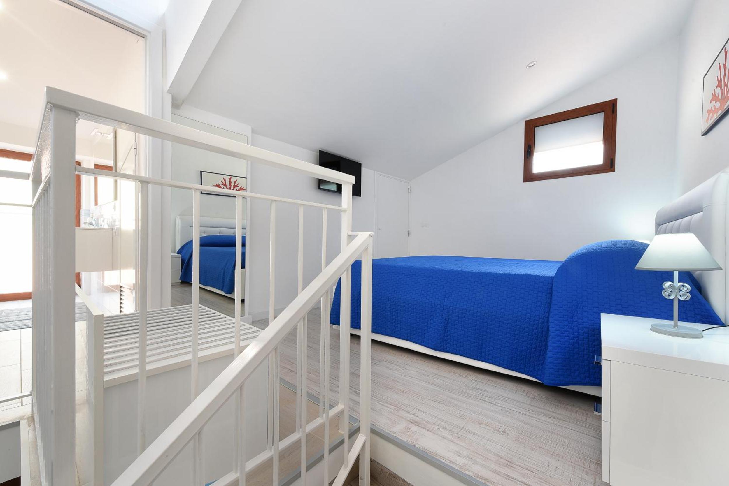 Marina Grande Inn photo 2