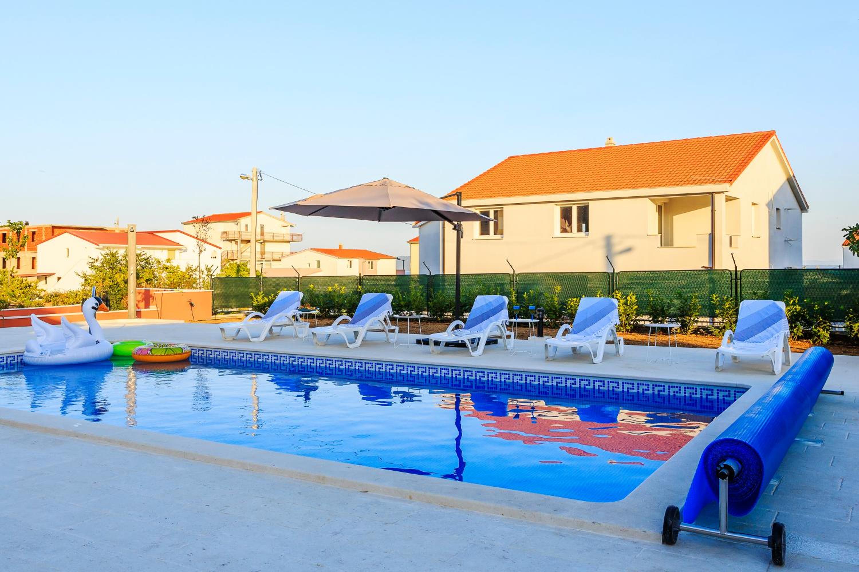 Villa Rusula