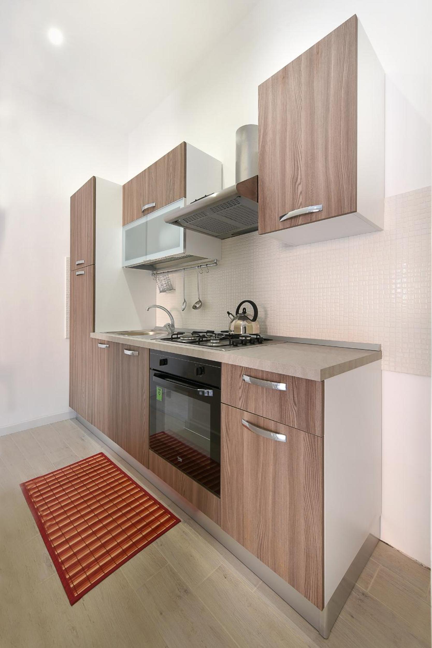 Marina Grande Inn photo 3