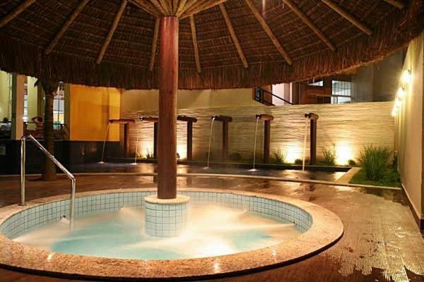Suítes Hot Springs Caldas Novas
