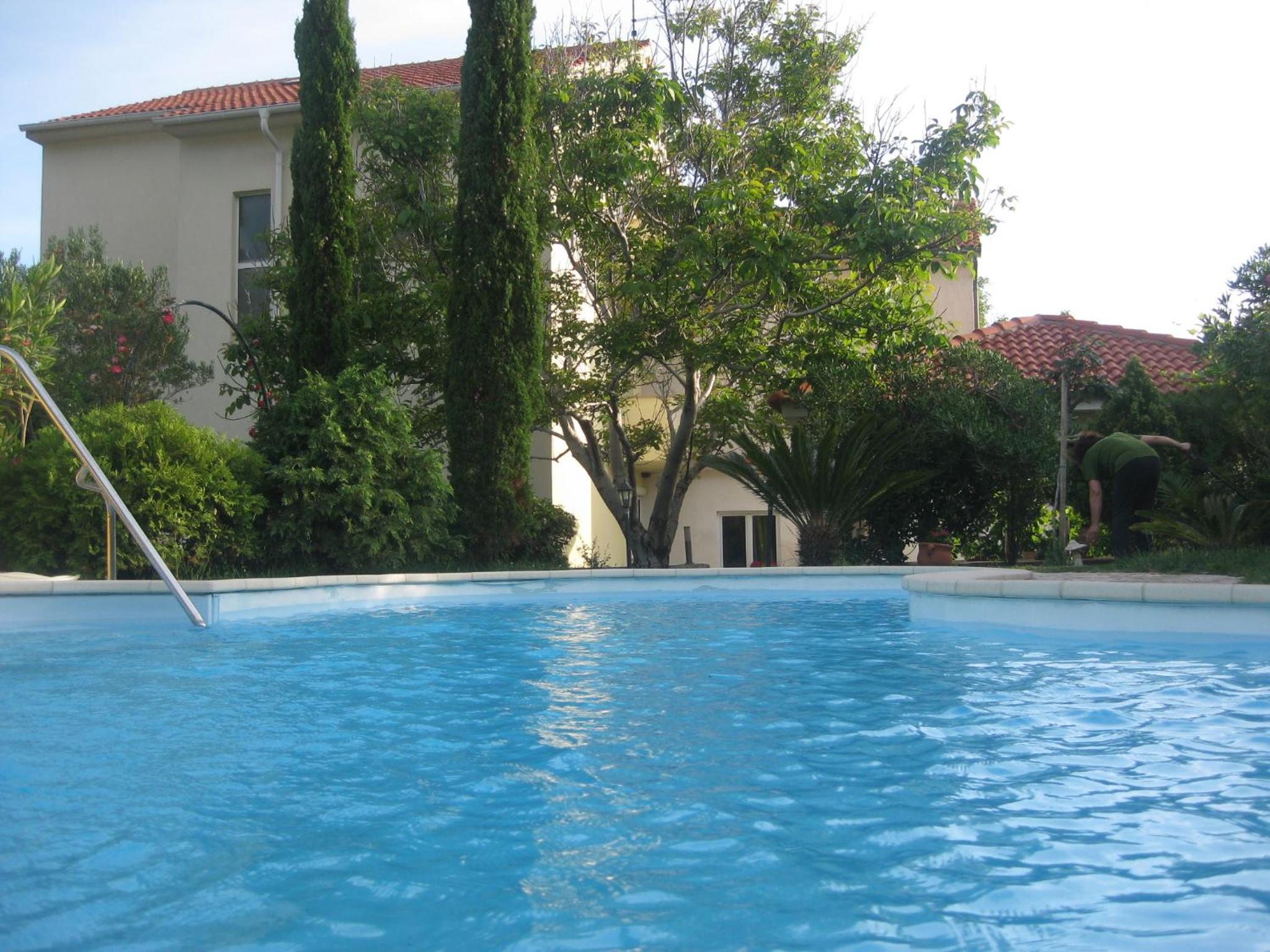 Apartments Bosiljka
