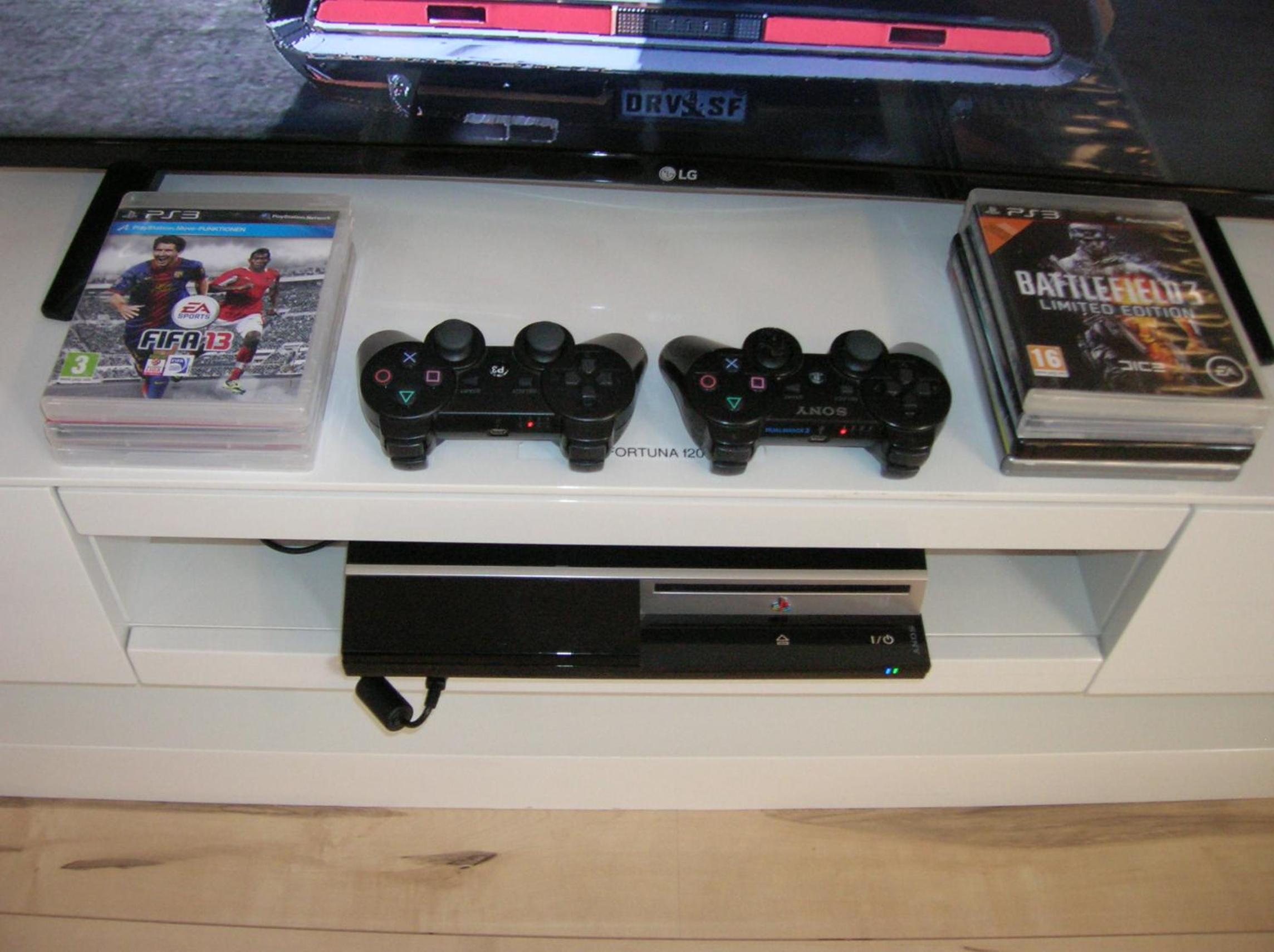 Appartement Fortuna