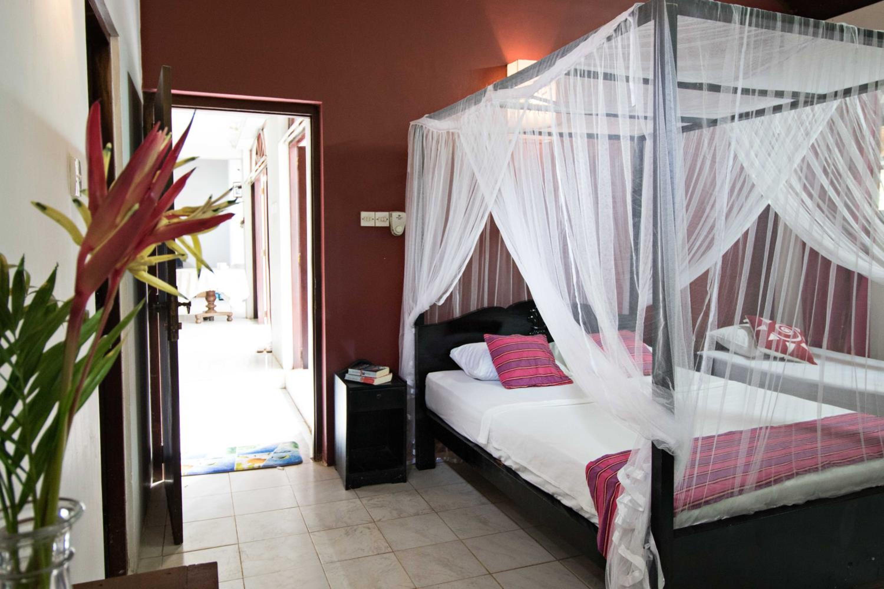 Villa Taprobane