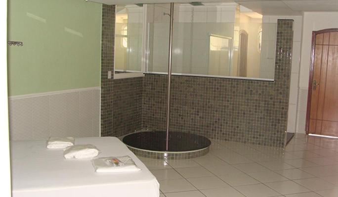 Flamboyant Hotel