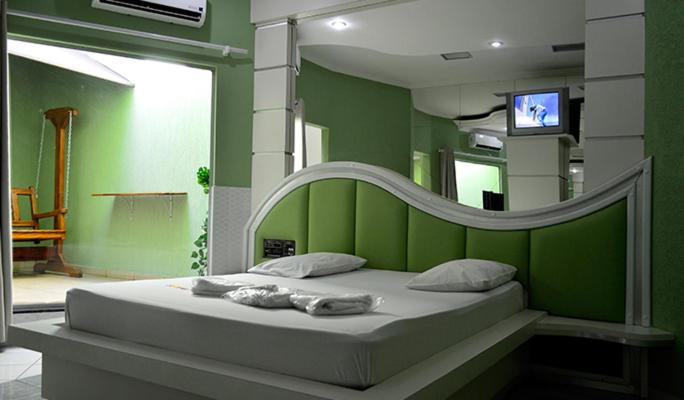 Flamboyant Hotel