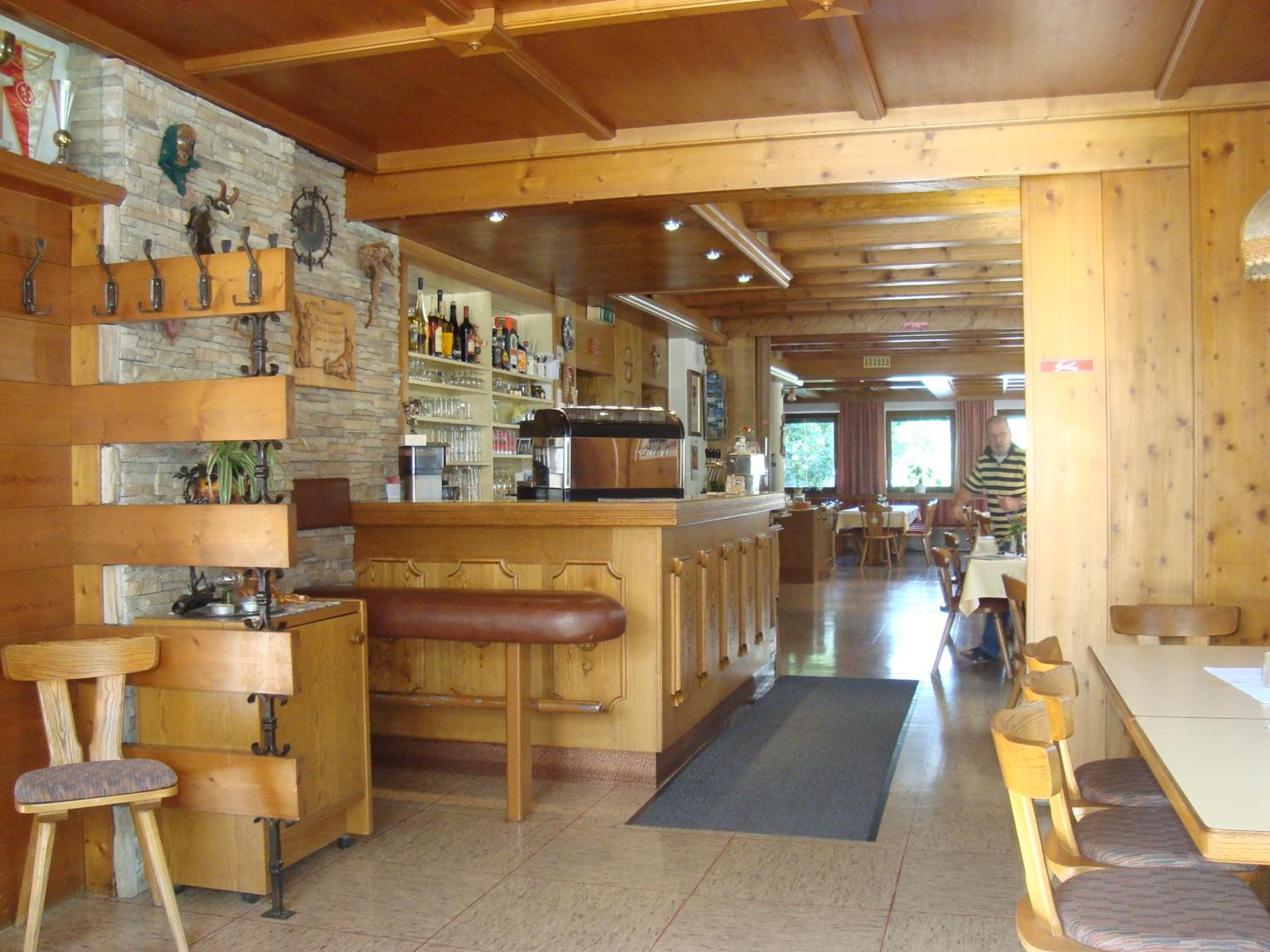 Gasthof Alpenrose