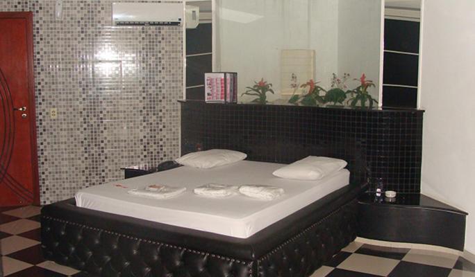 Flamboyant Hotel