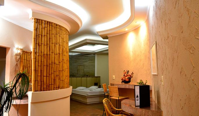 Flamboyant Hotel