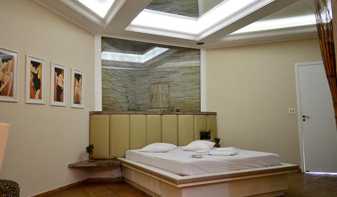 Flamboyant Hotel