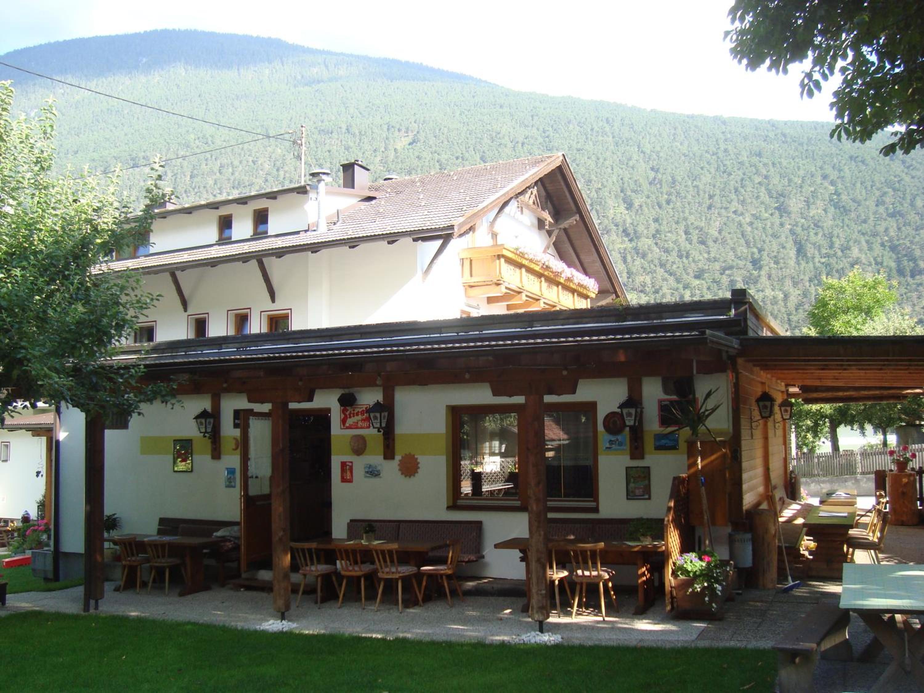 Gasthof Alpenrose