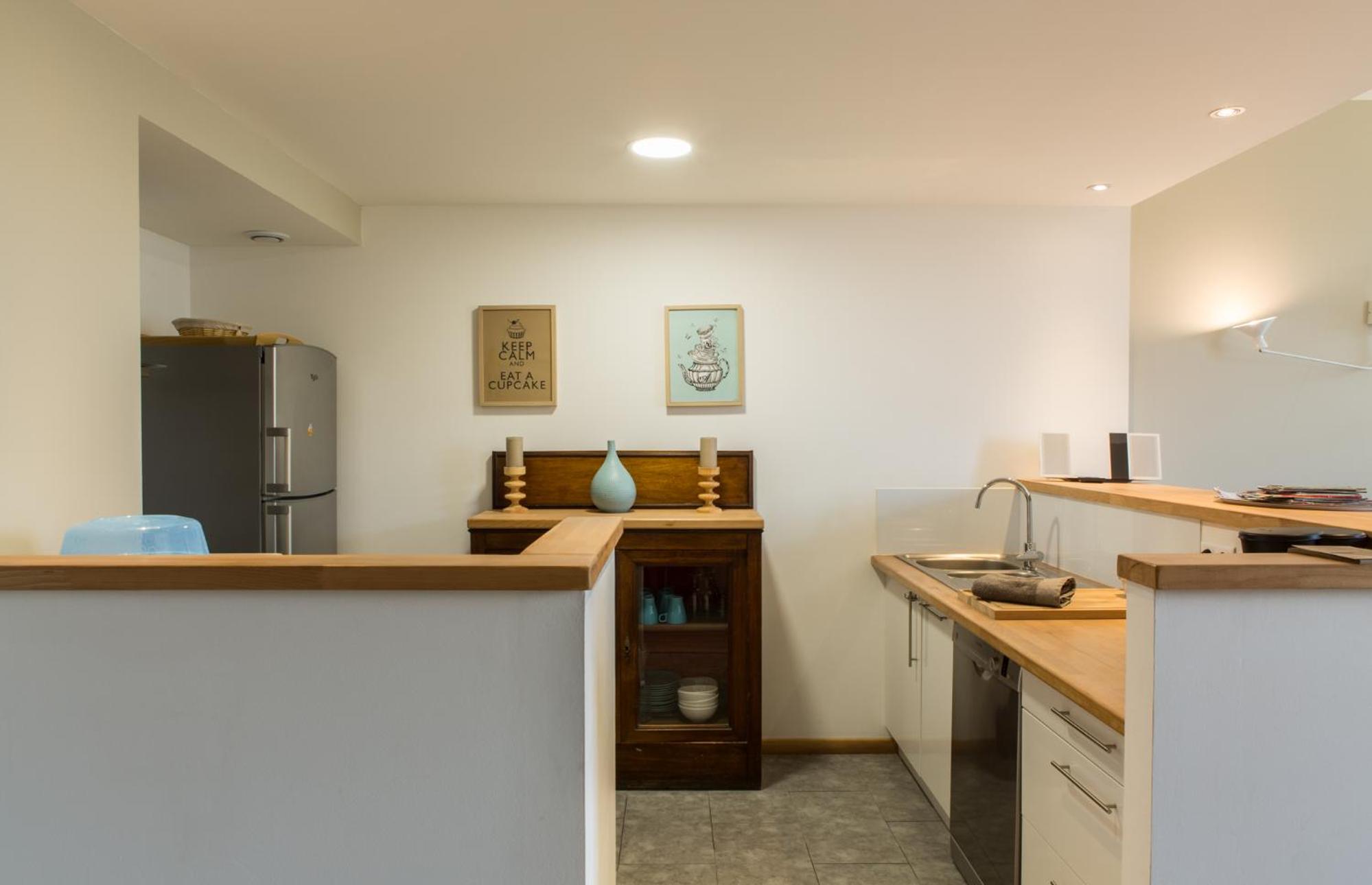 La Maison des Vendangeurs 2