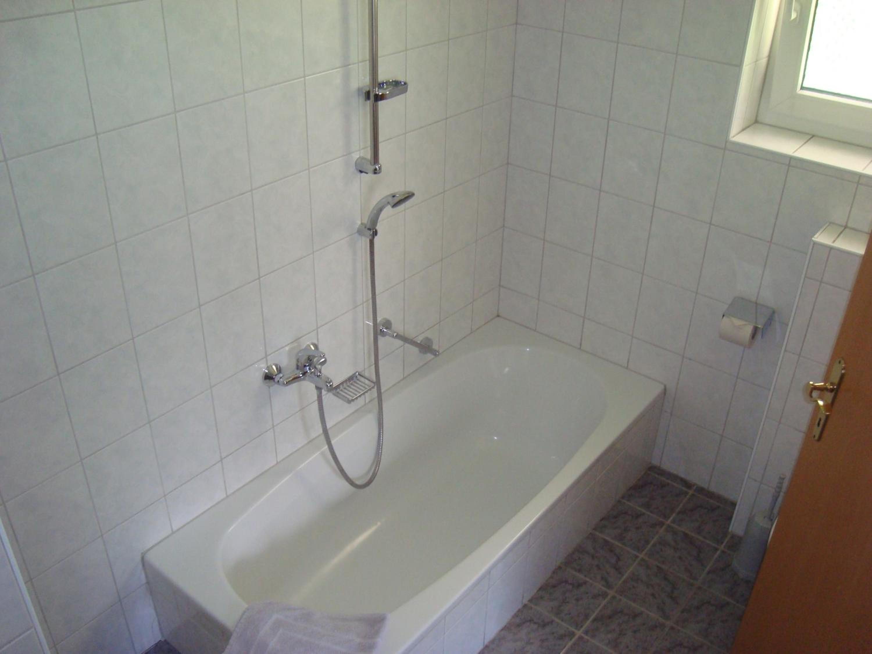 Appartement Alpenrose