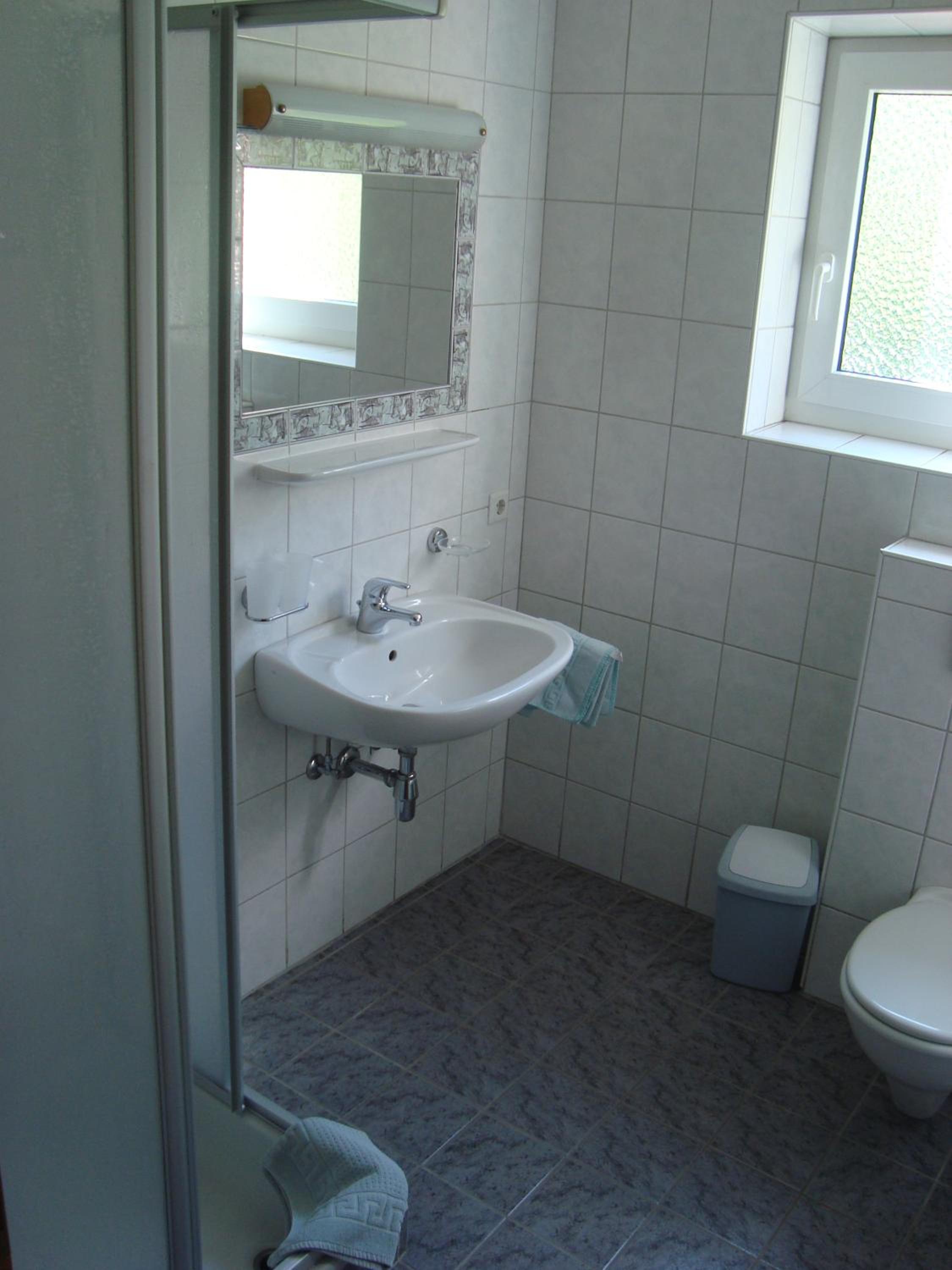 Appartement Alpenrose